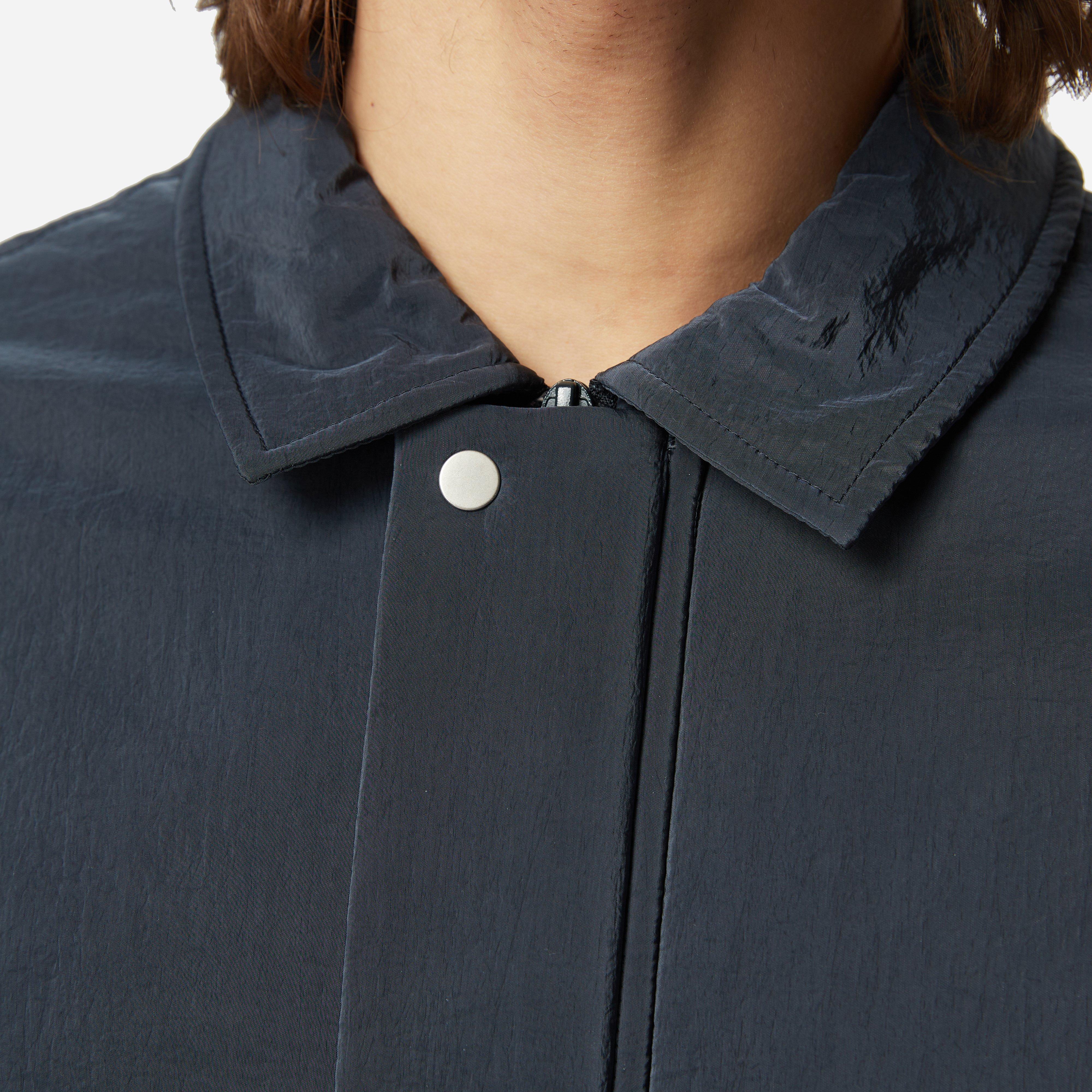 Folk WADDED PEBBLE JACKET