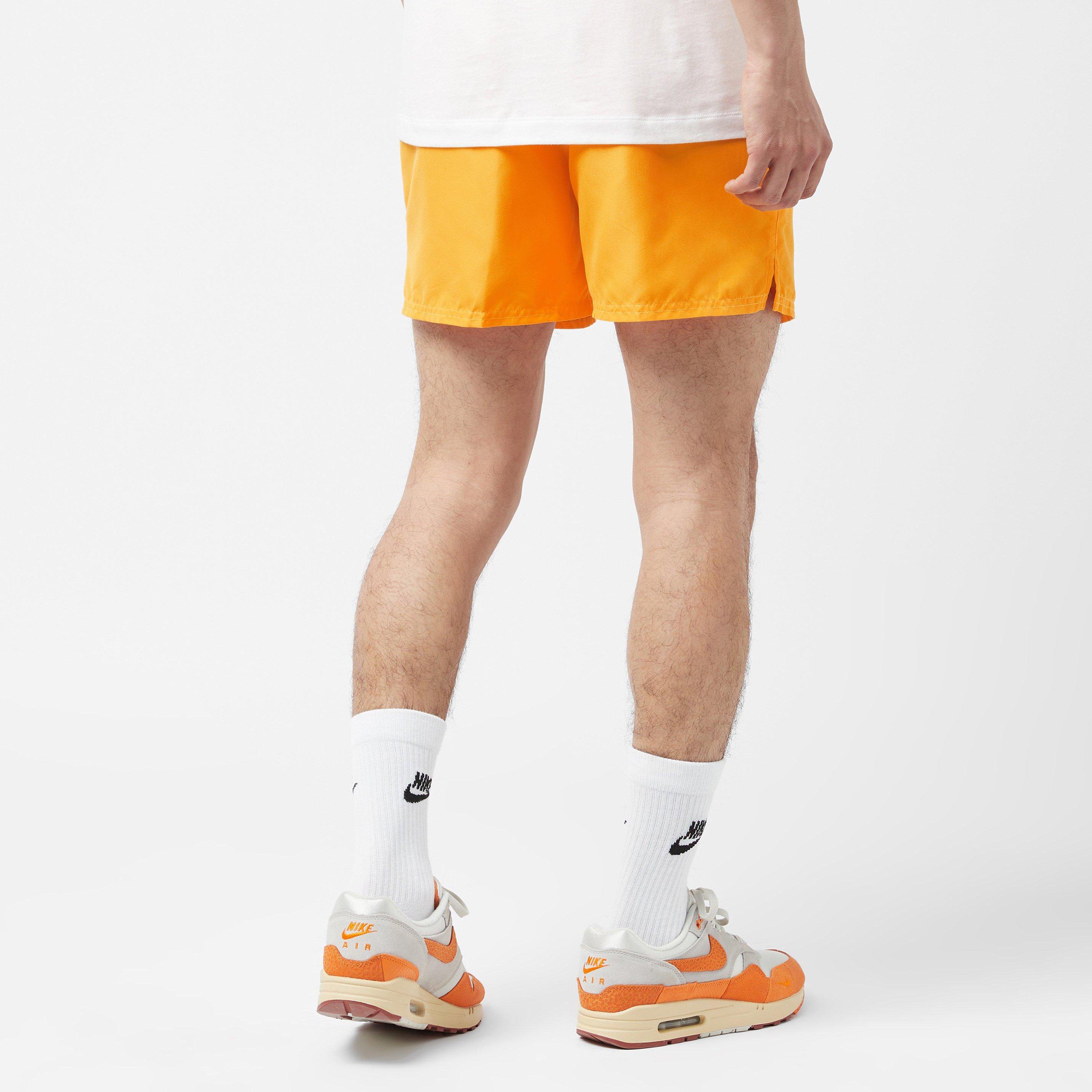Nike Swim Essential 5" Volley Shorts