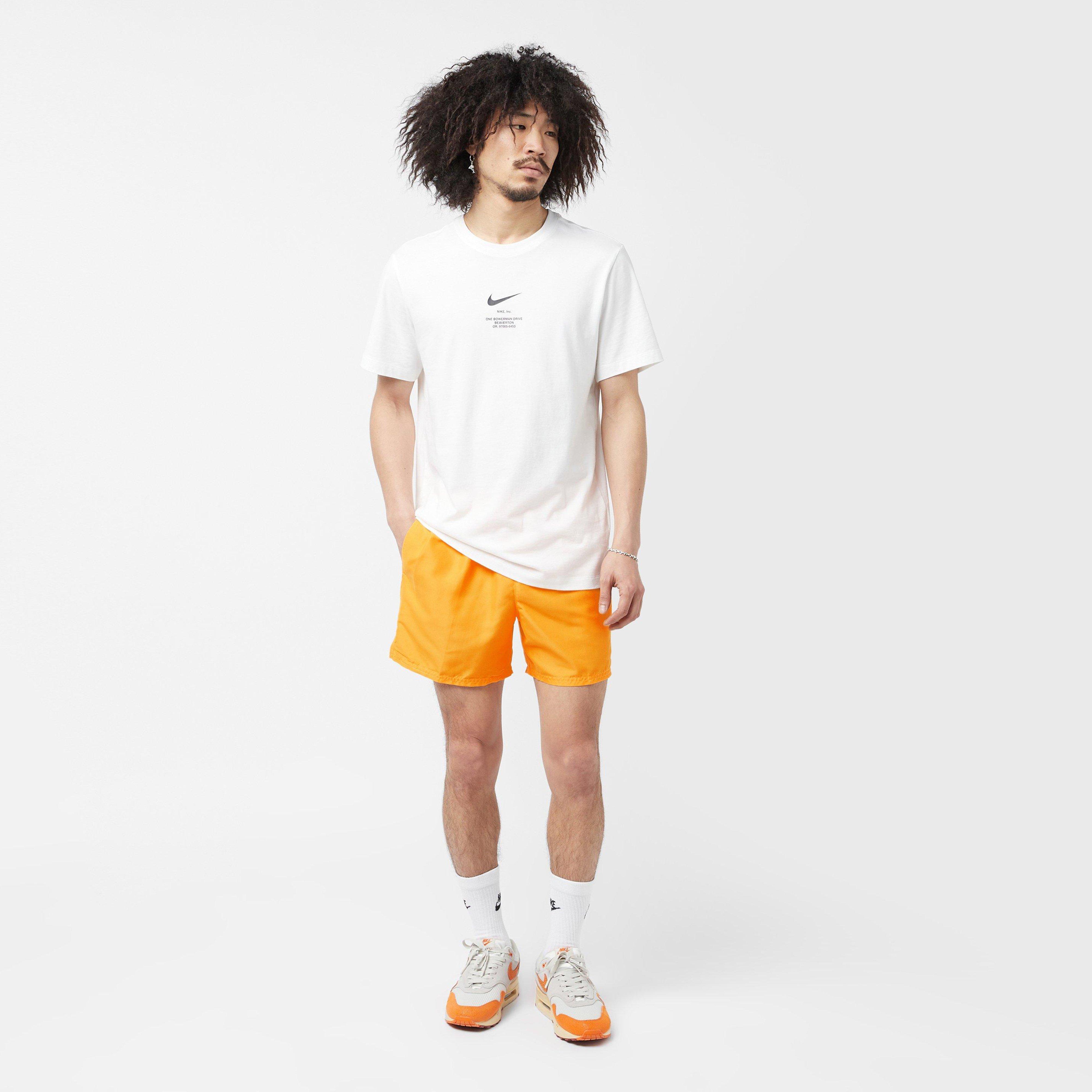 Nike Swim Essential 5" Volley Shorts