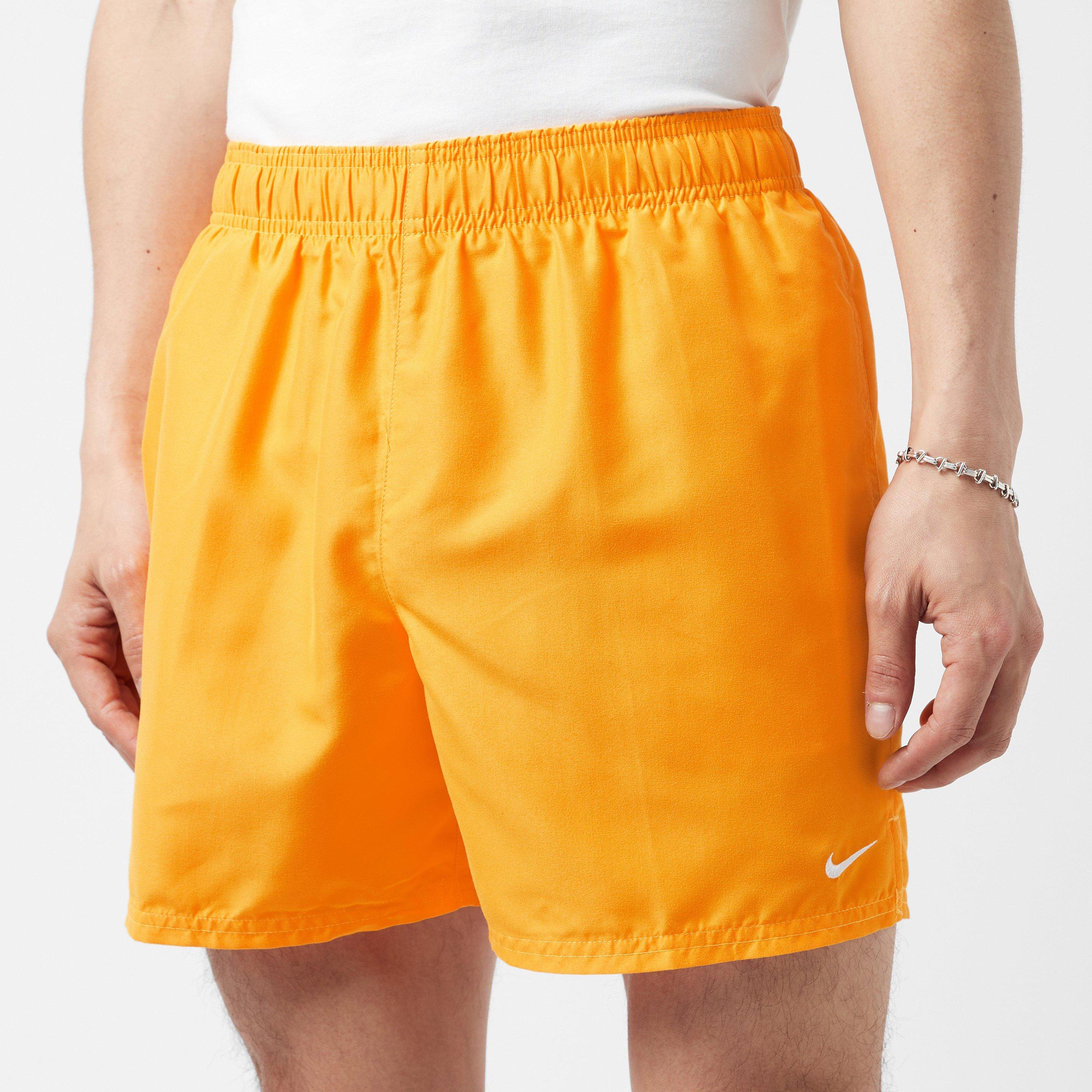Nike Swim Essential 5" Volley Shorts