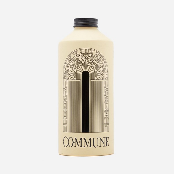 Commune Seymour Shampoo + Pump 750ml