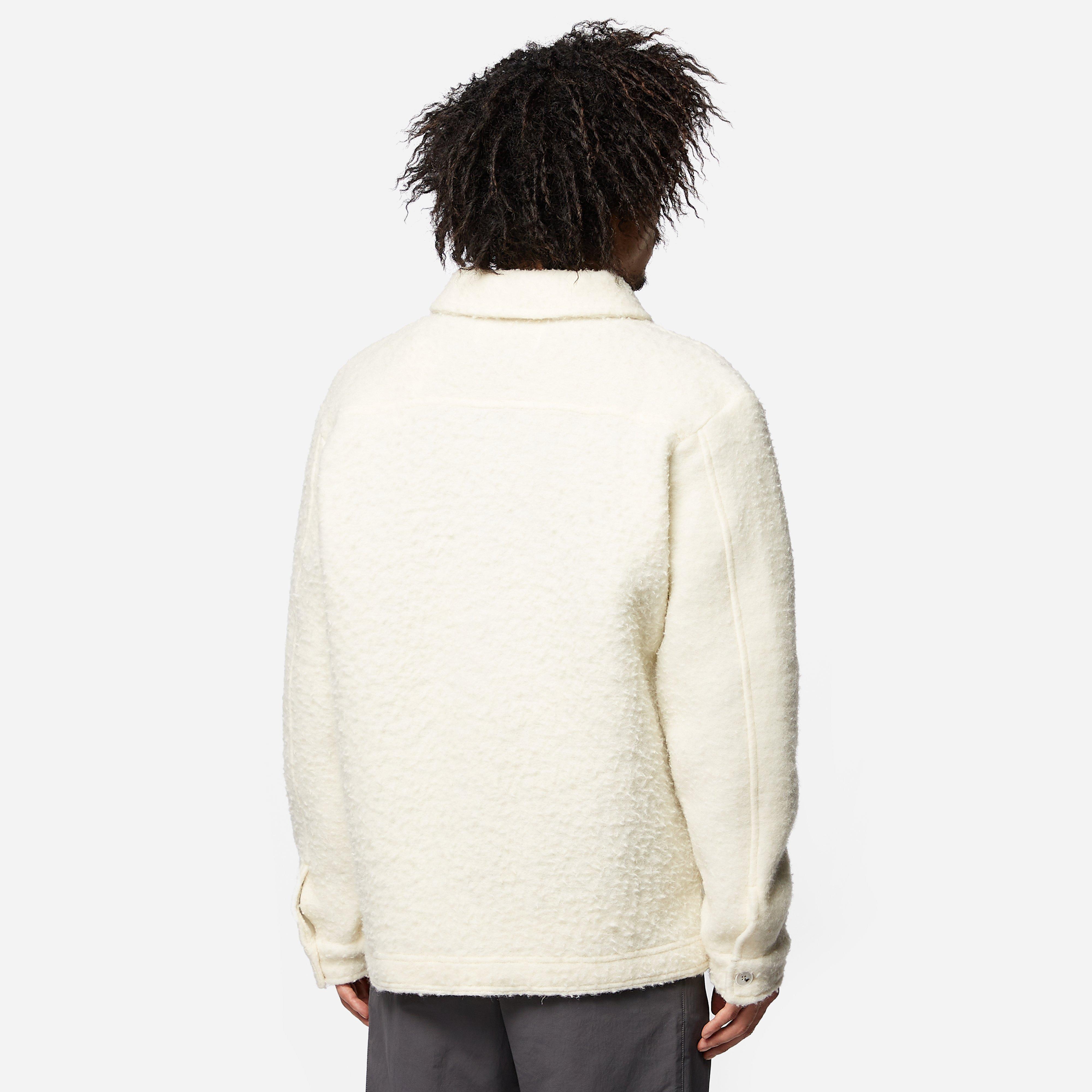 NN07 Olav Overshirt