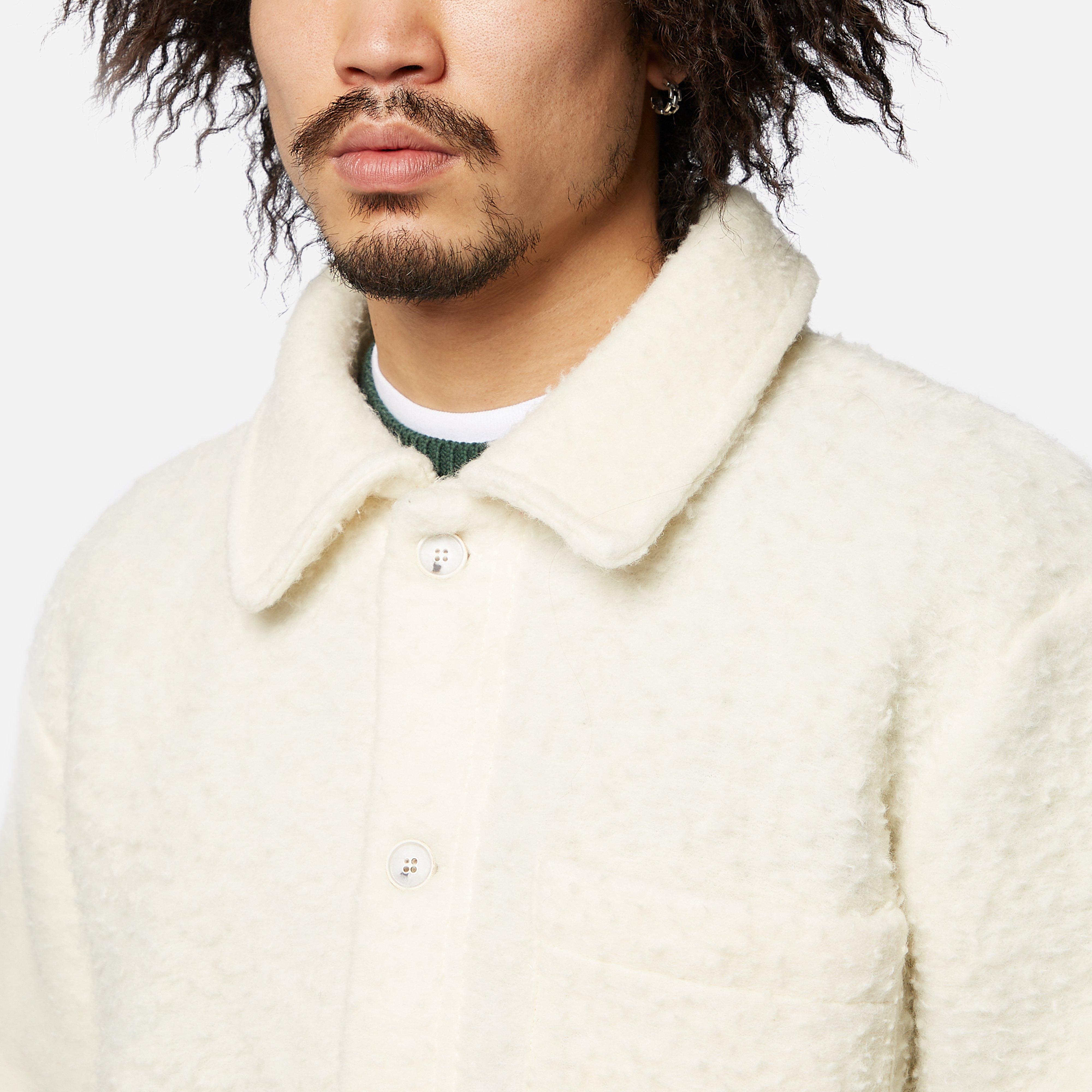 NN07 Olav Overshirt