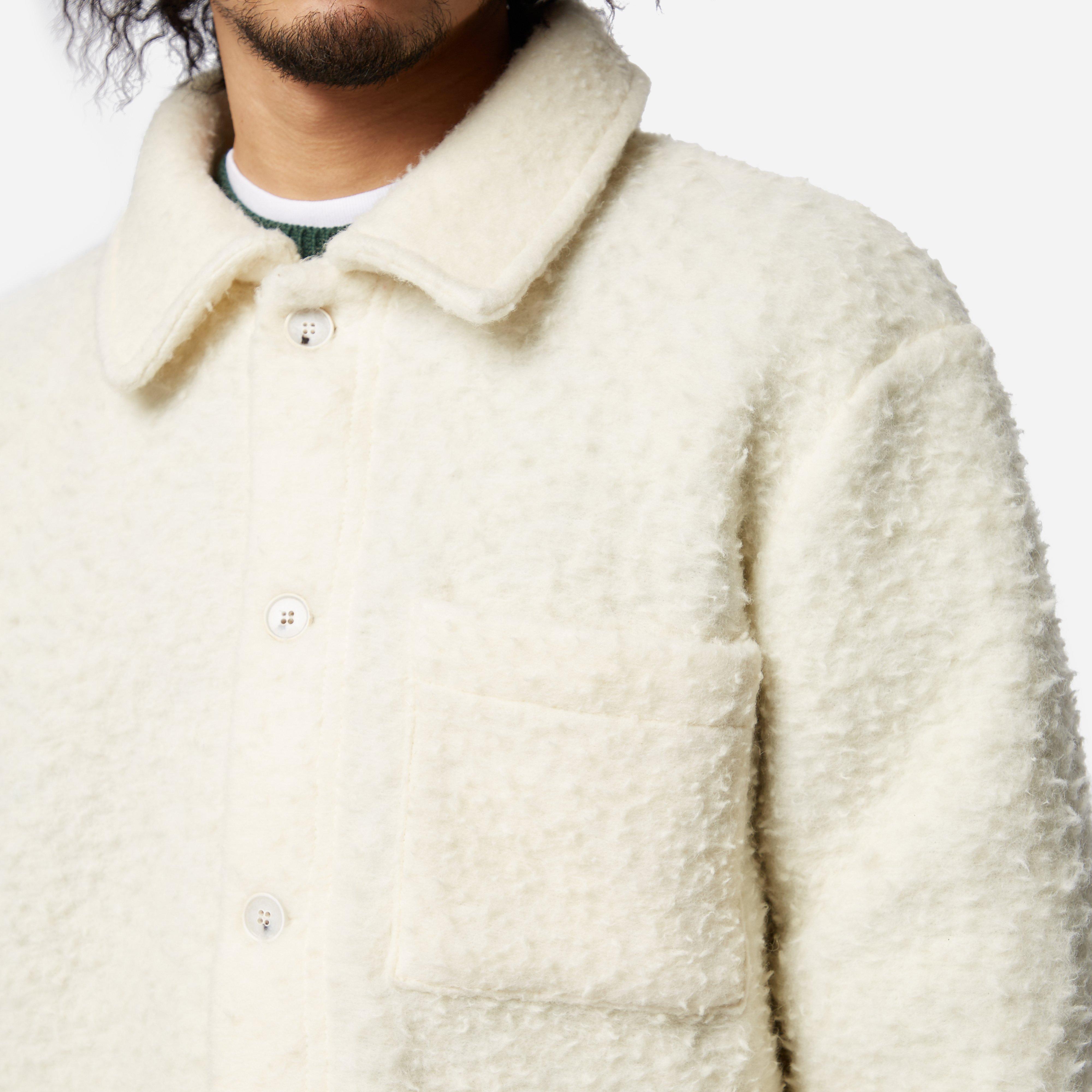 NN07 Olav Overshirt