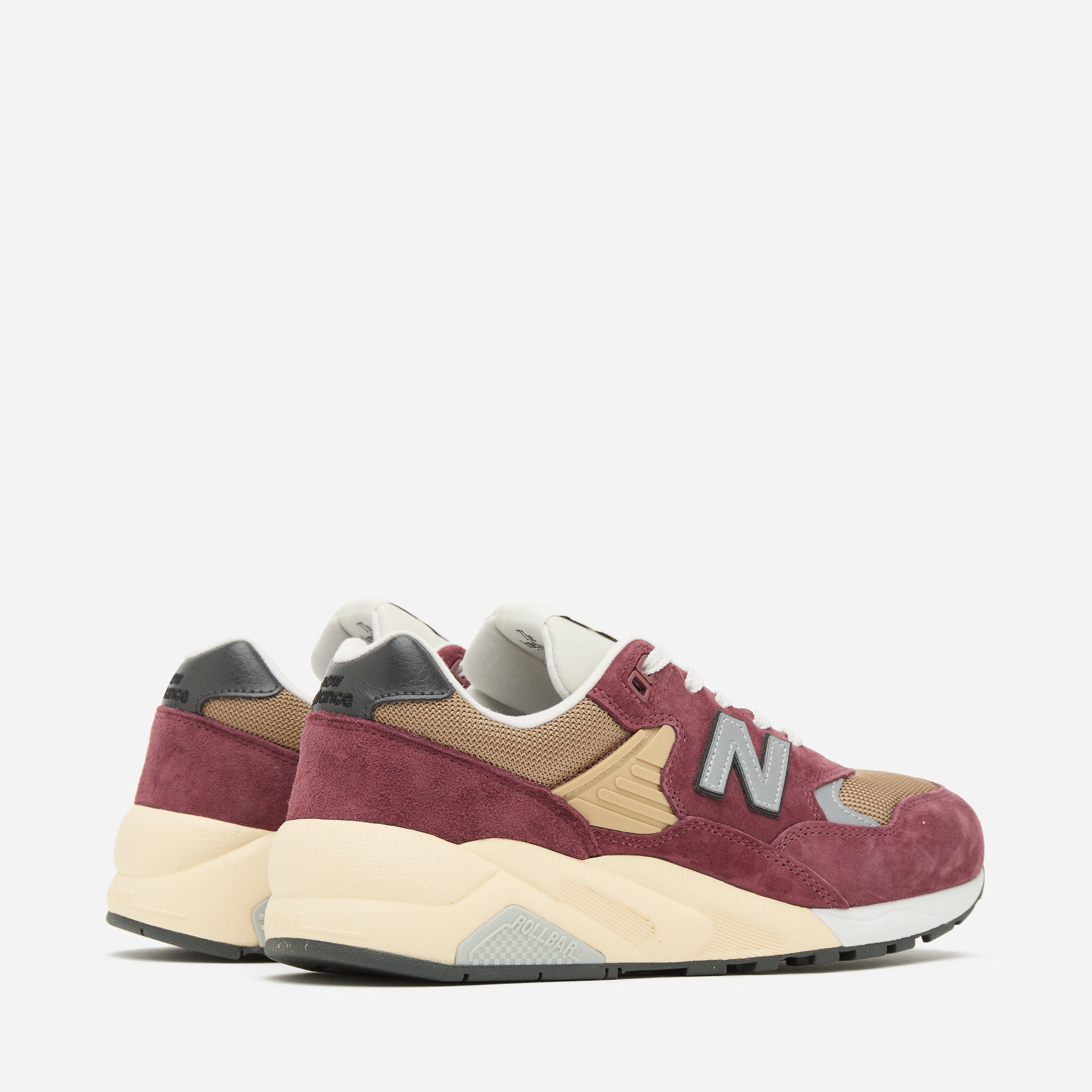 New Balance 580