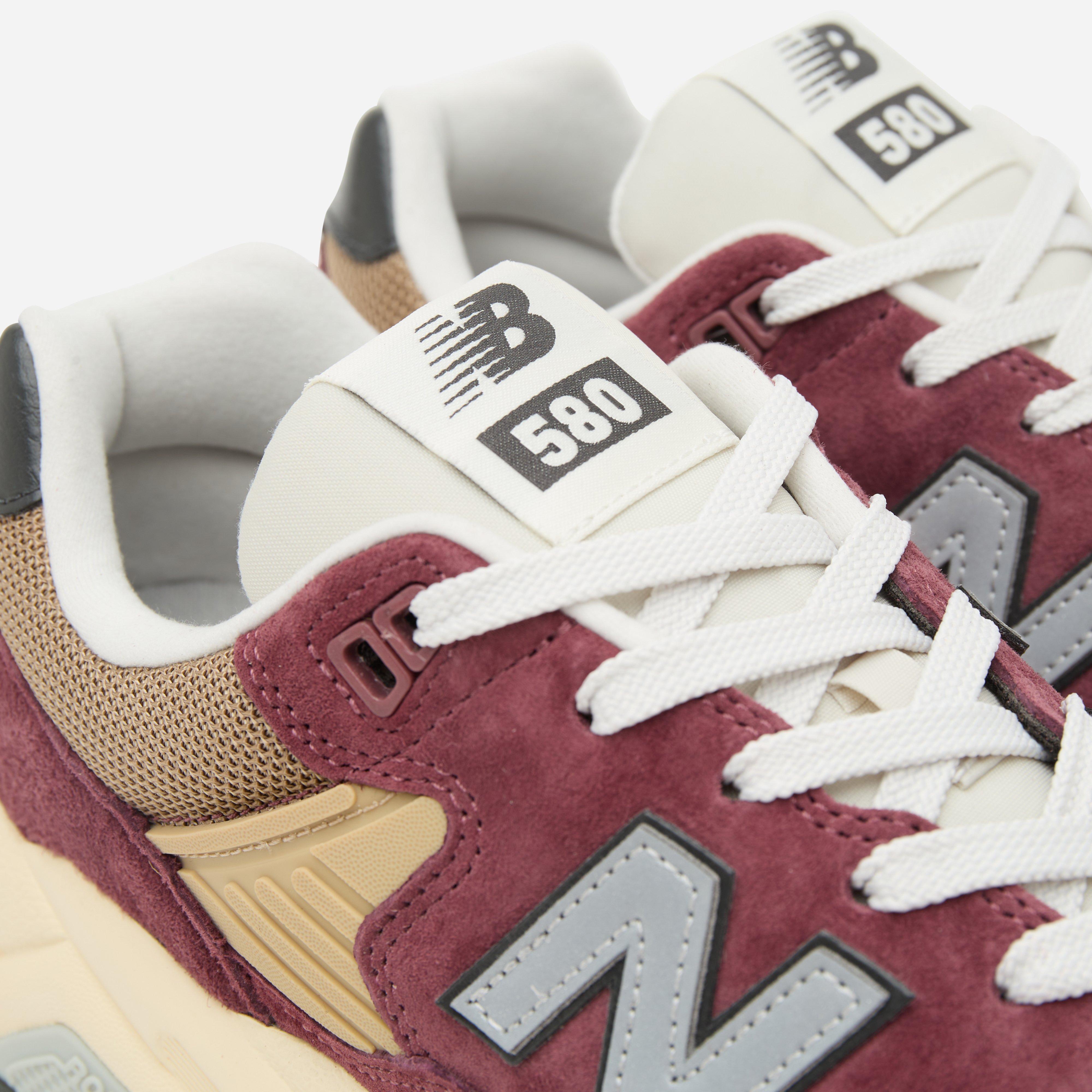 New Balance 580
