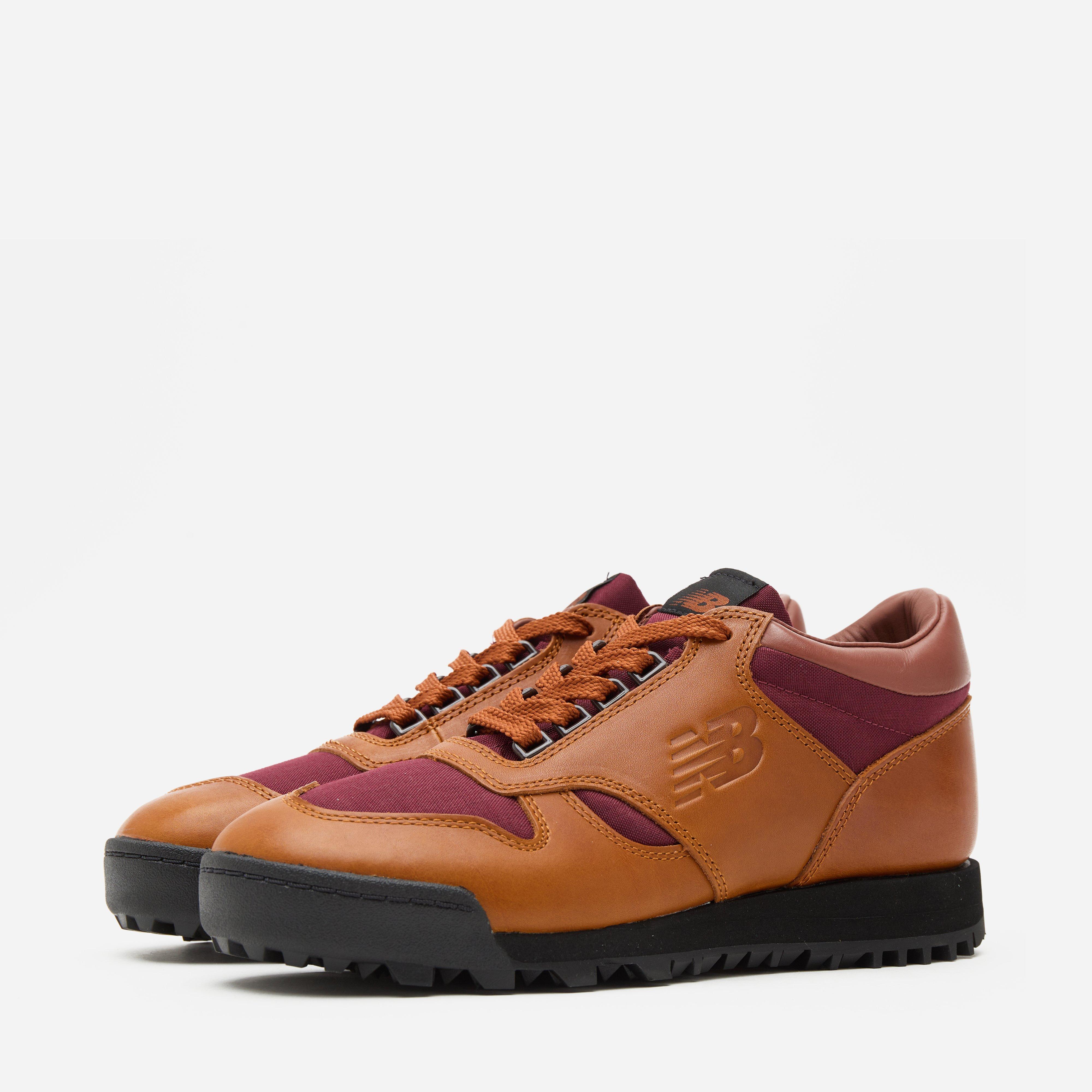 New Balance Rainier Low