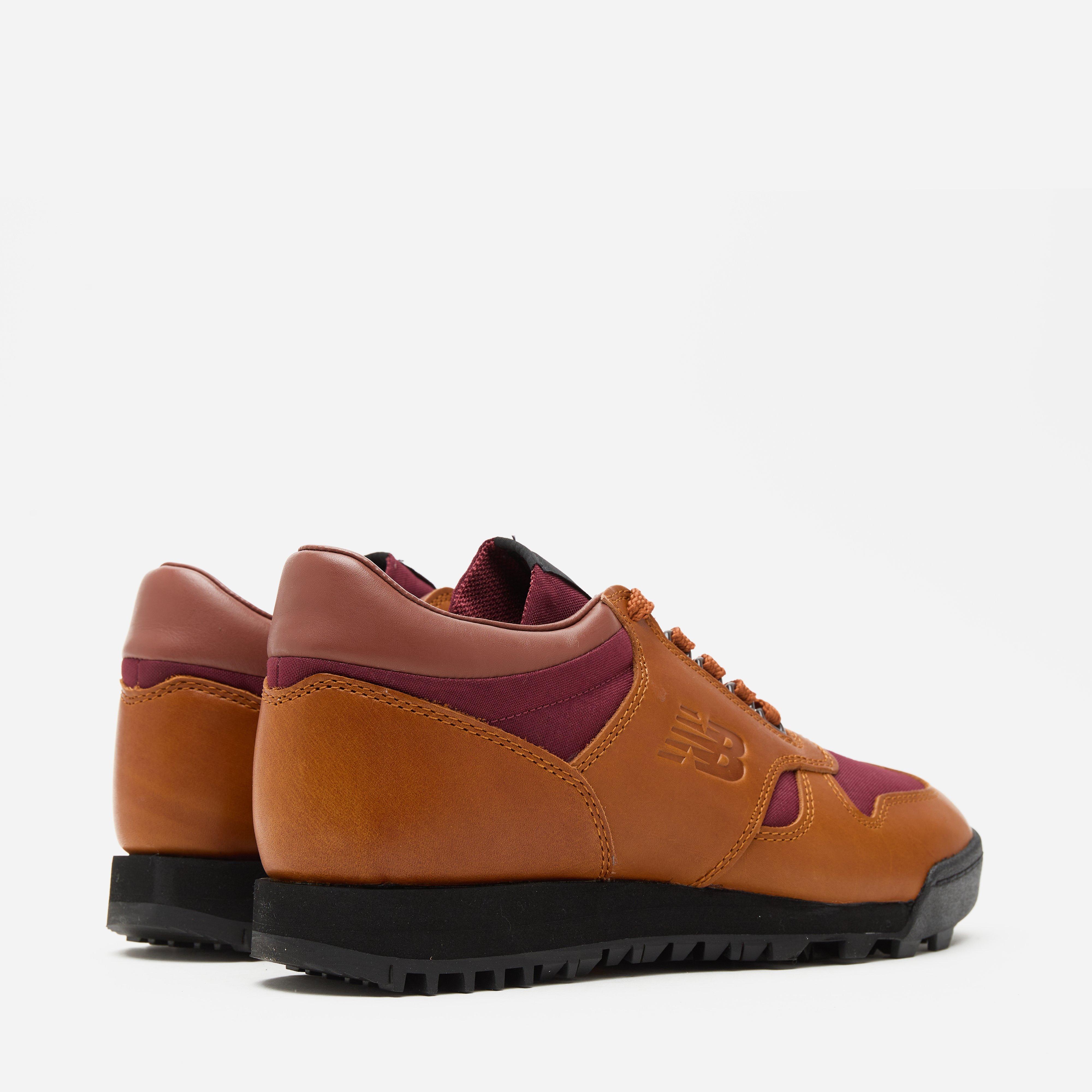 New Balance Rainier Low