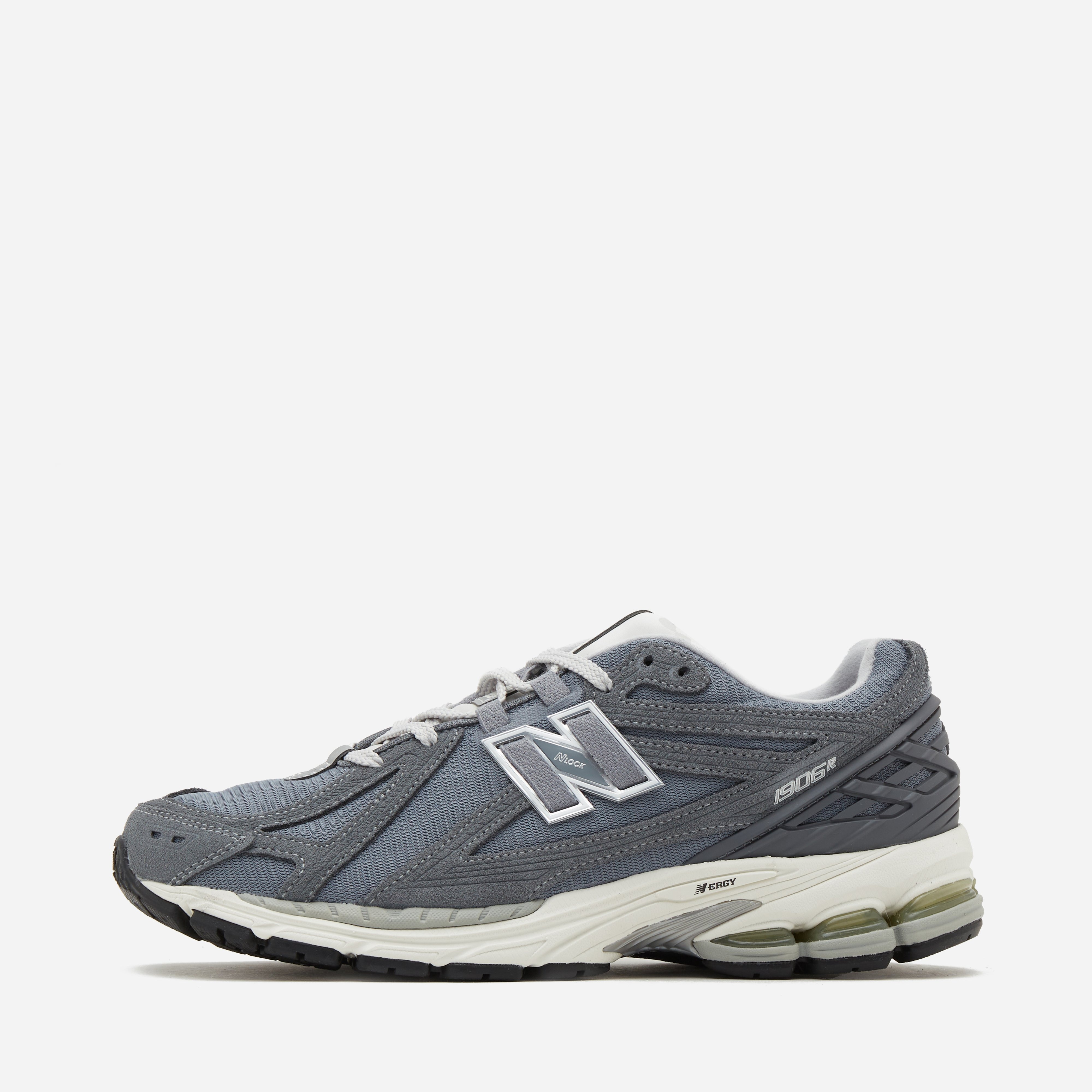 Grey New Balance 1906R | HIP