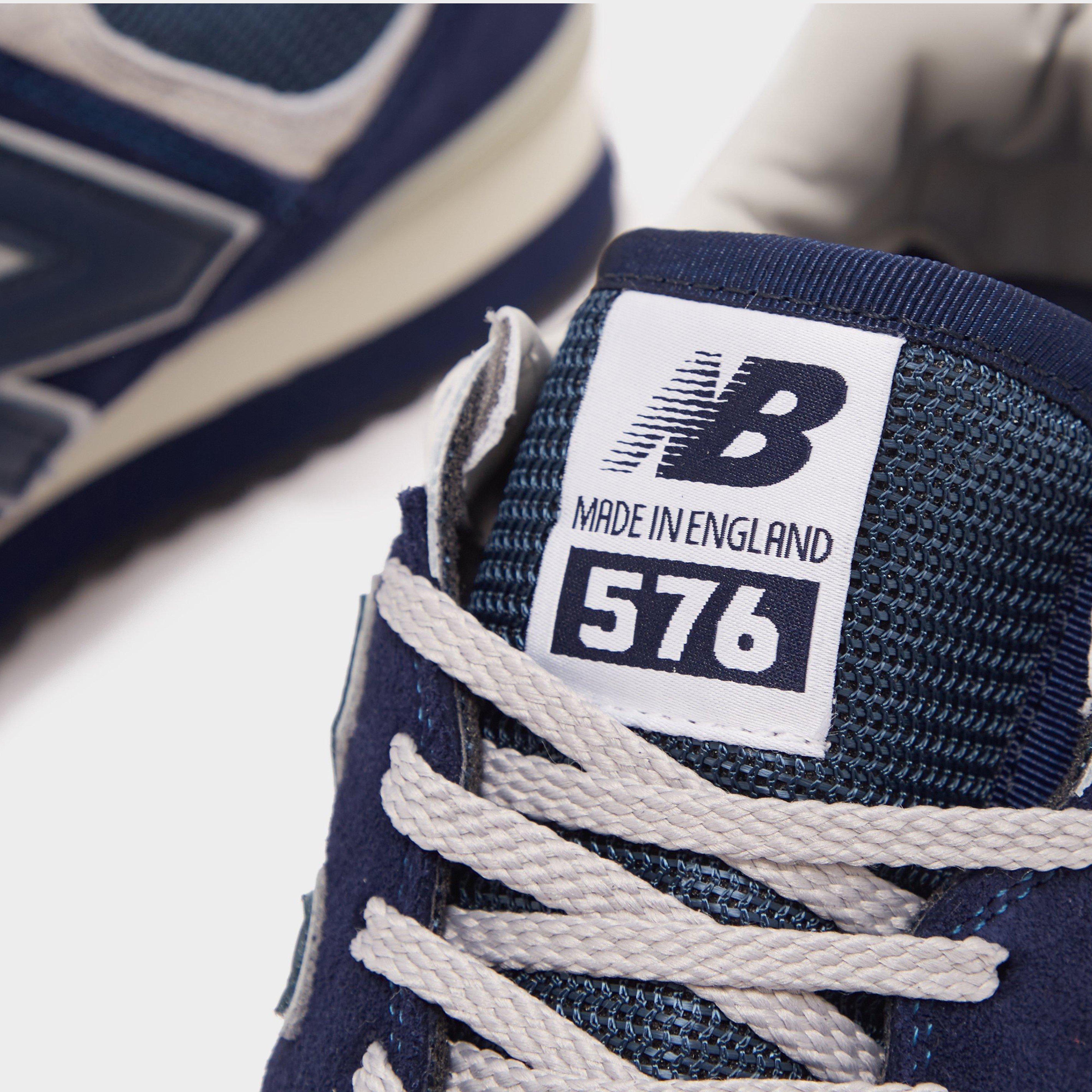 New Balance 576 Made in UK Women's
