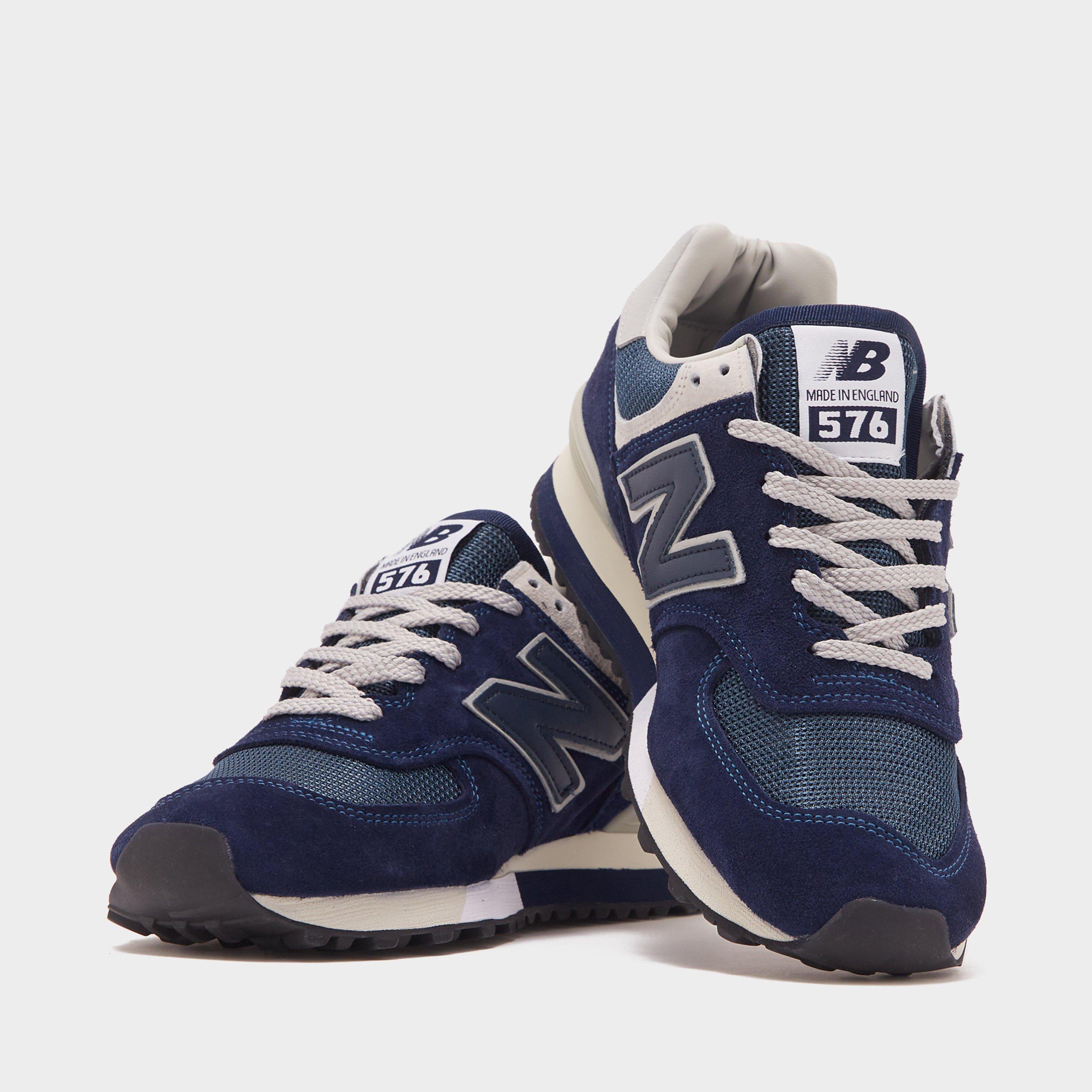 New Balance 576 Made in UK Women's