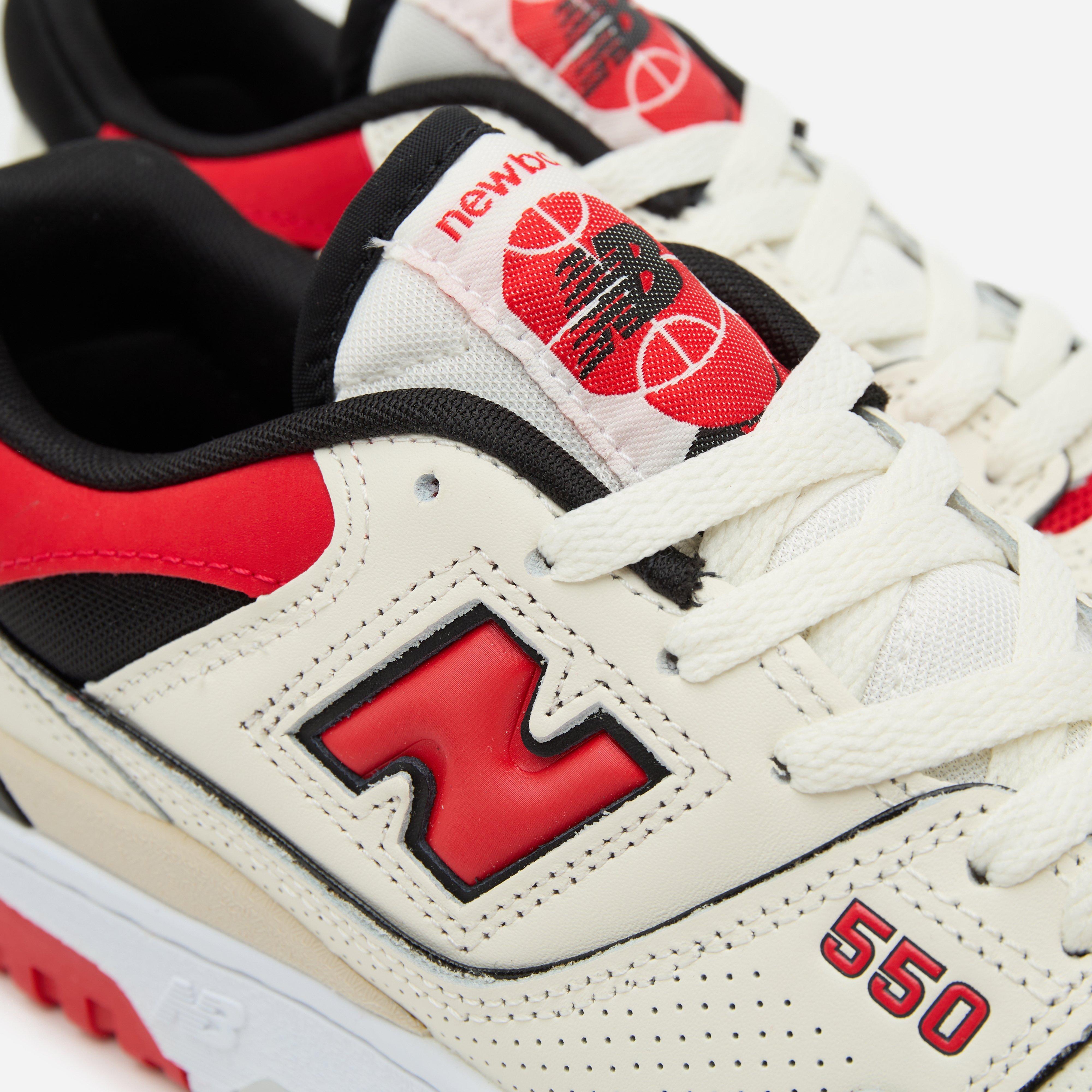 New Balance 550 Women's