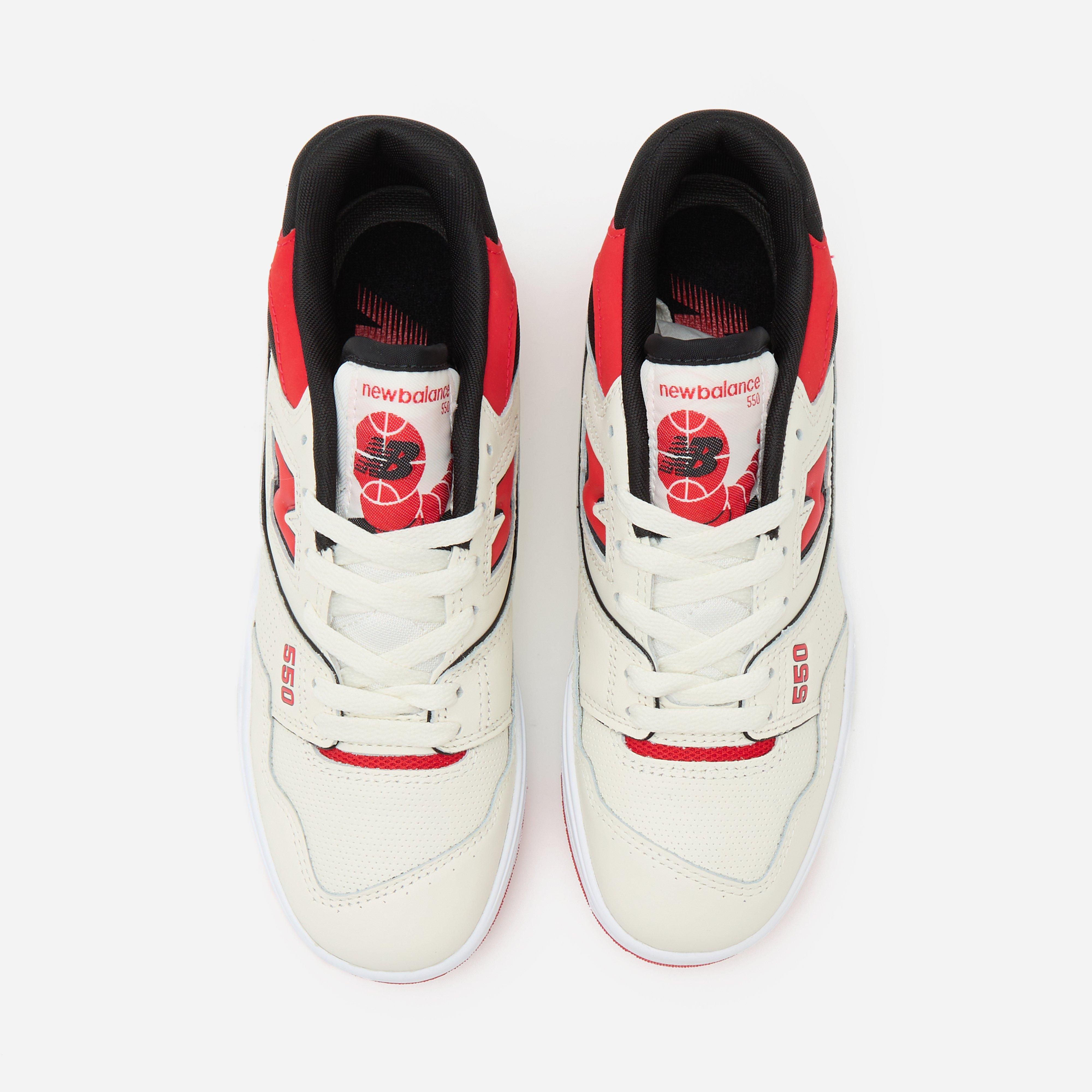 New Balance 550 Women's
