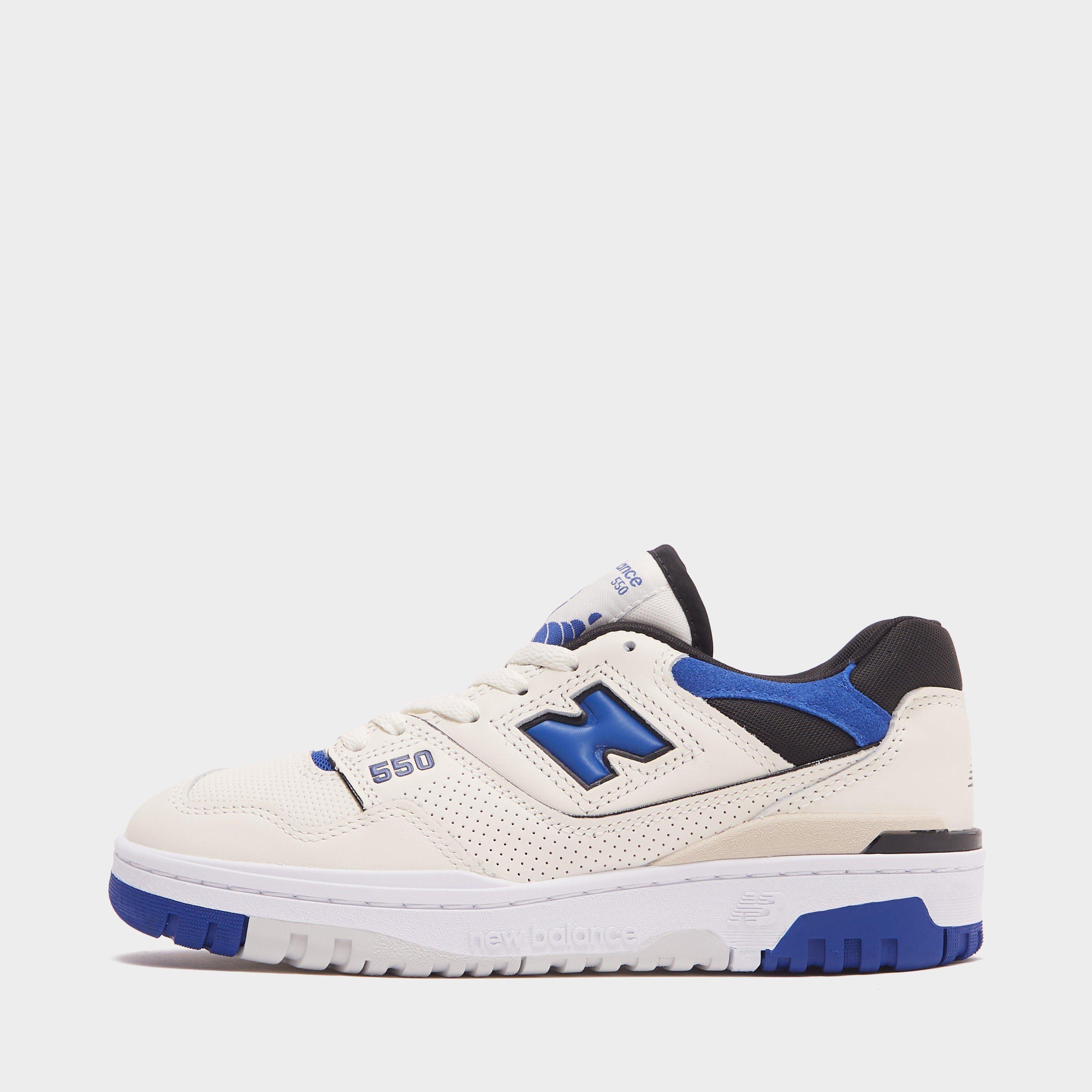 New Balance 550 Women's