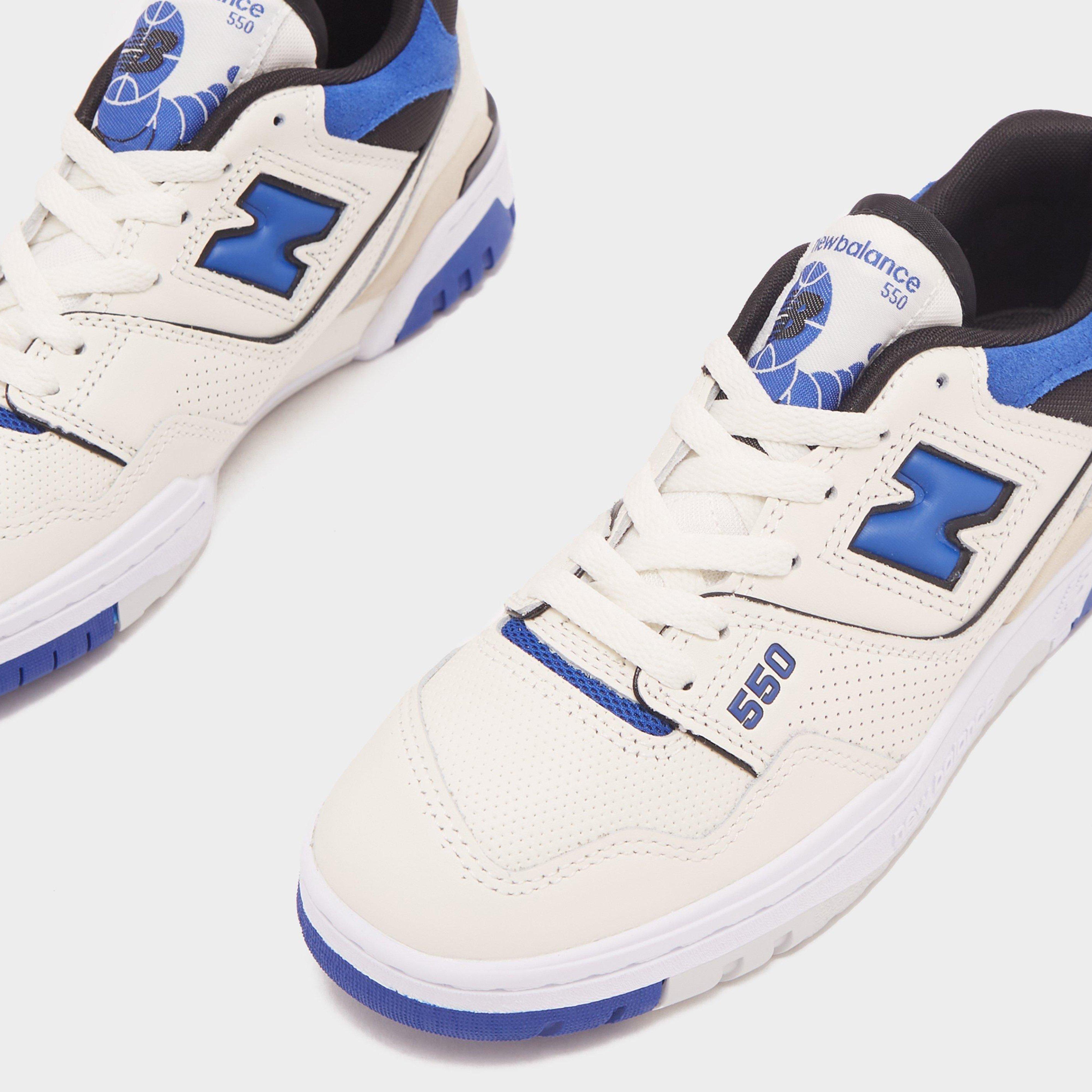 New Balance 550 Women's