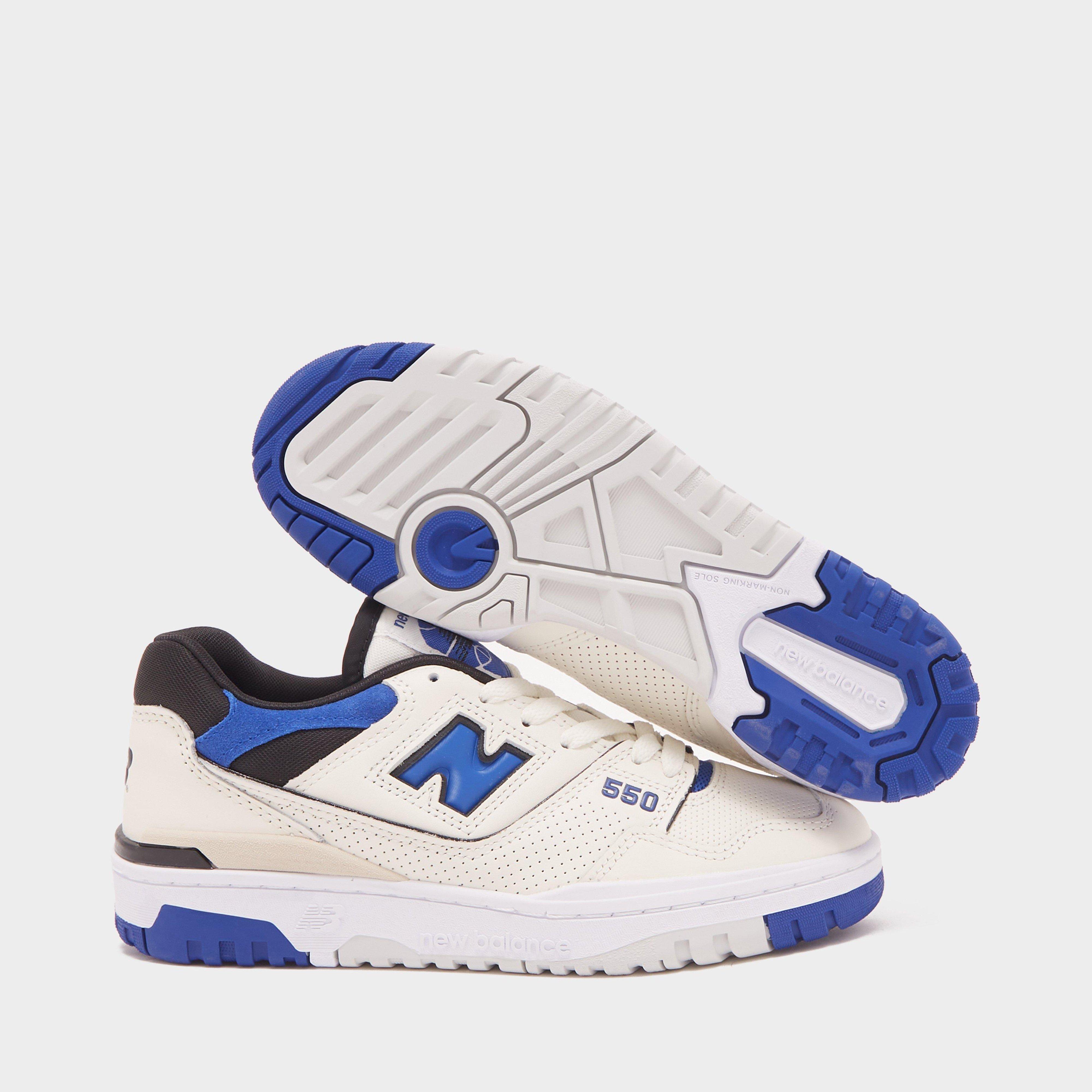 New Balance 550 Women's