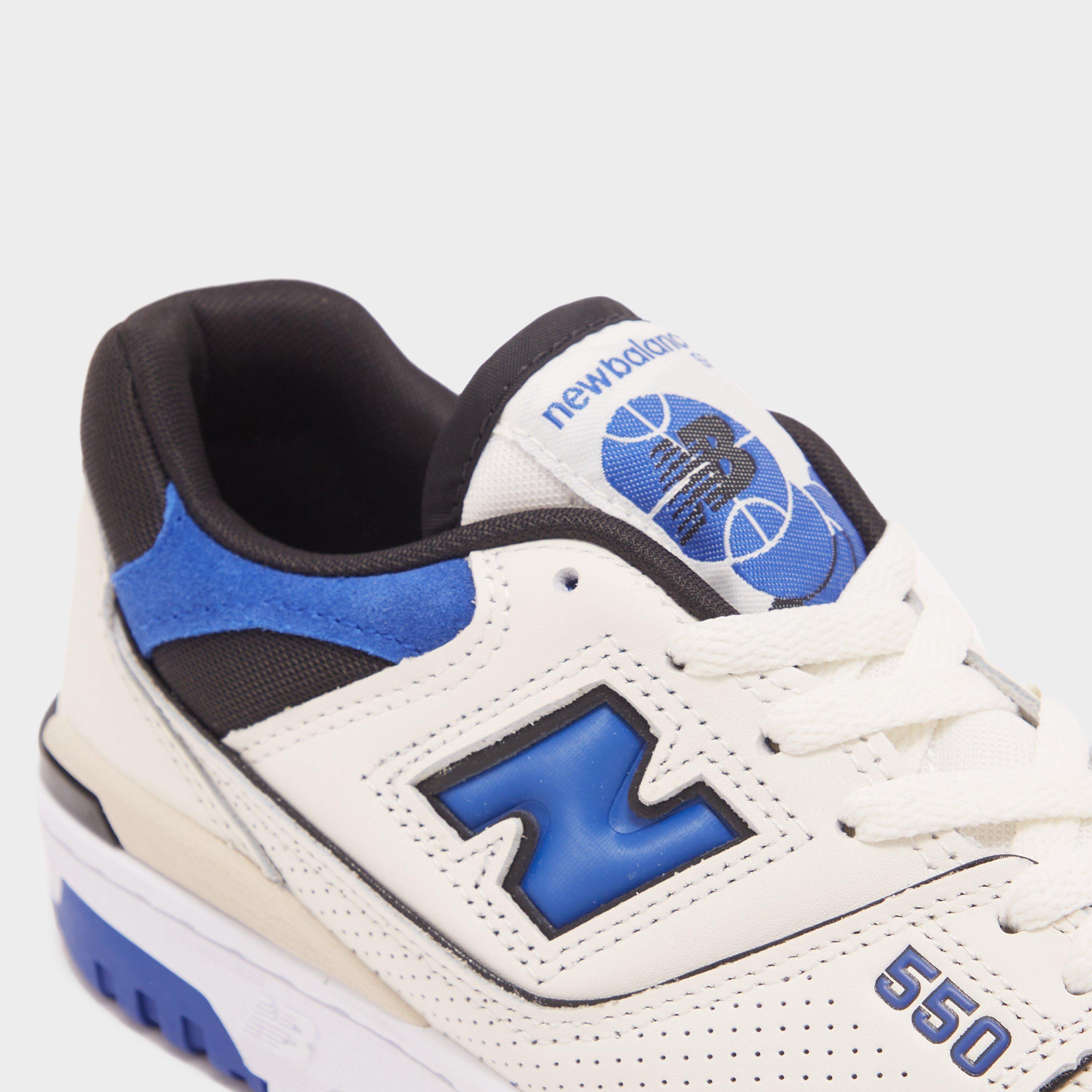 New Balance 550 Women's