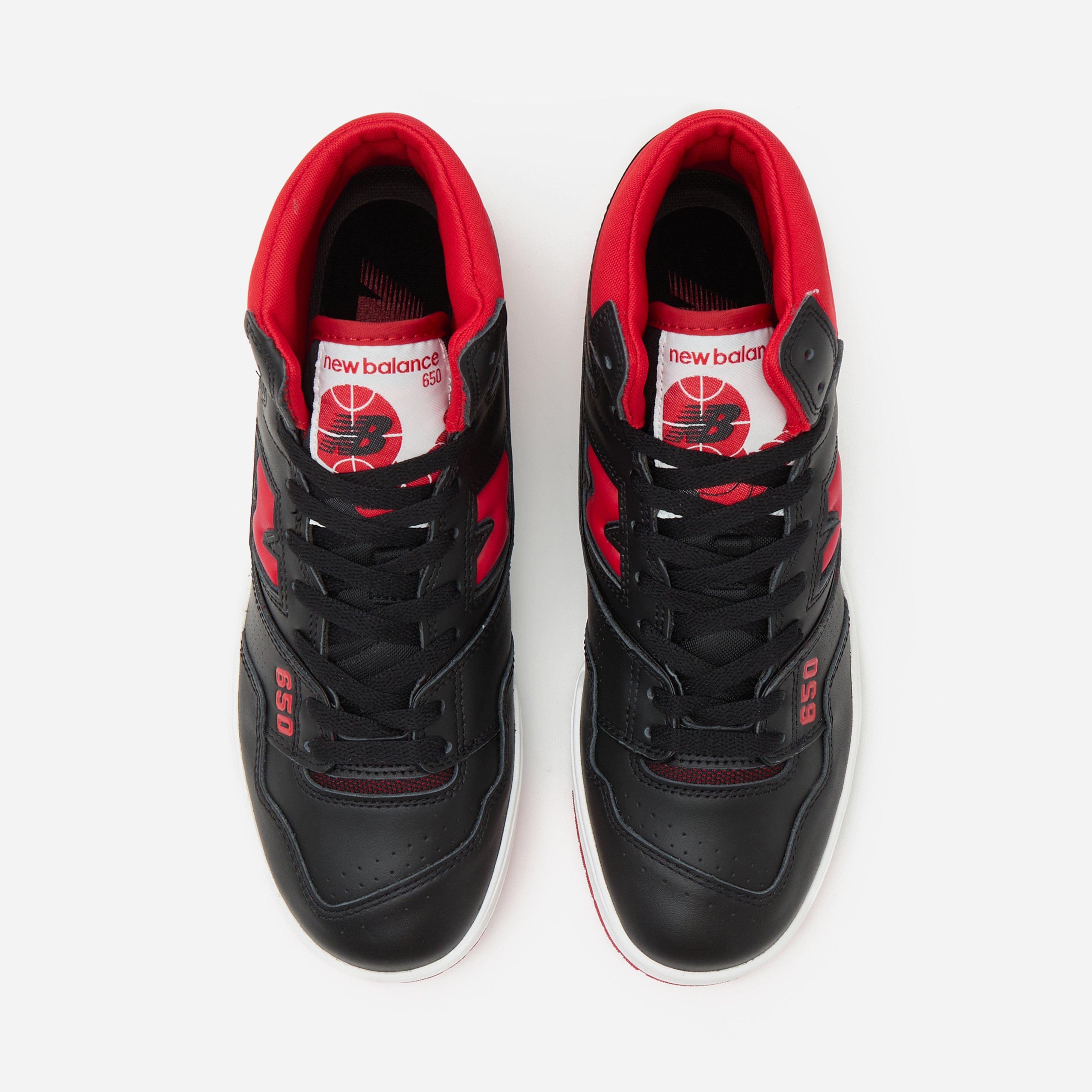 New Balance 650