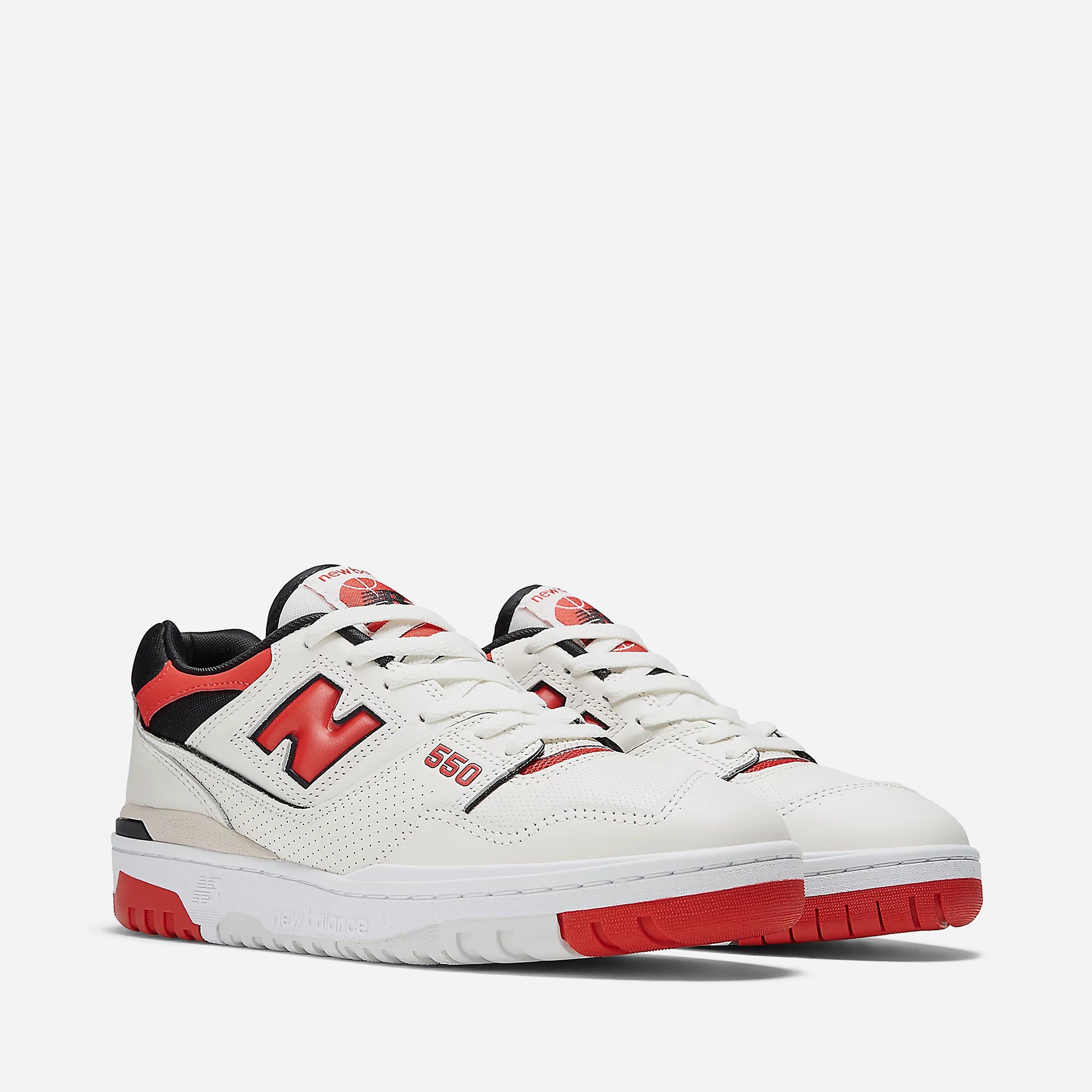 New Balance 550