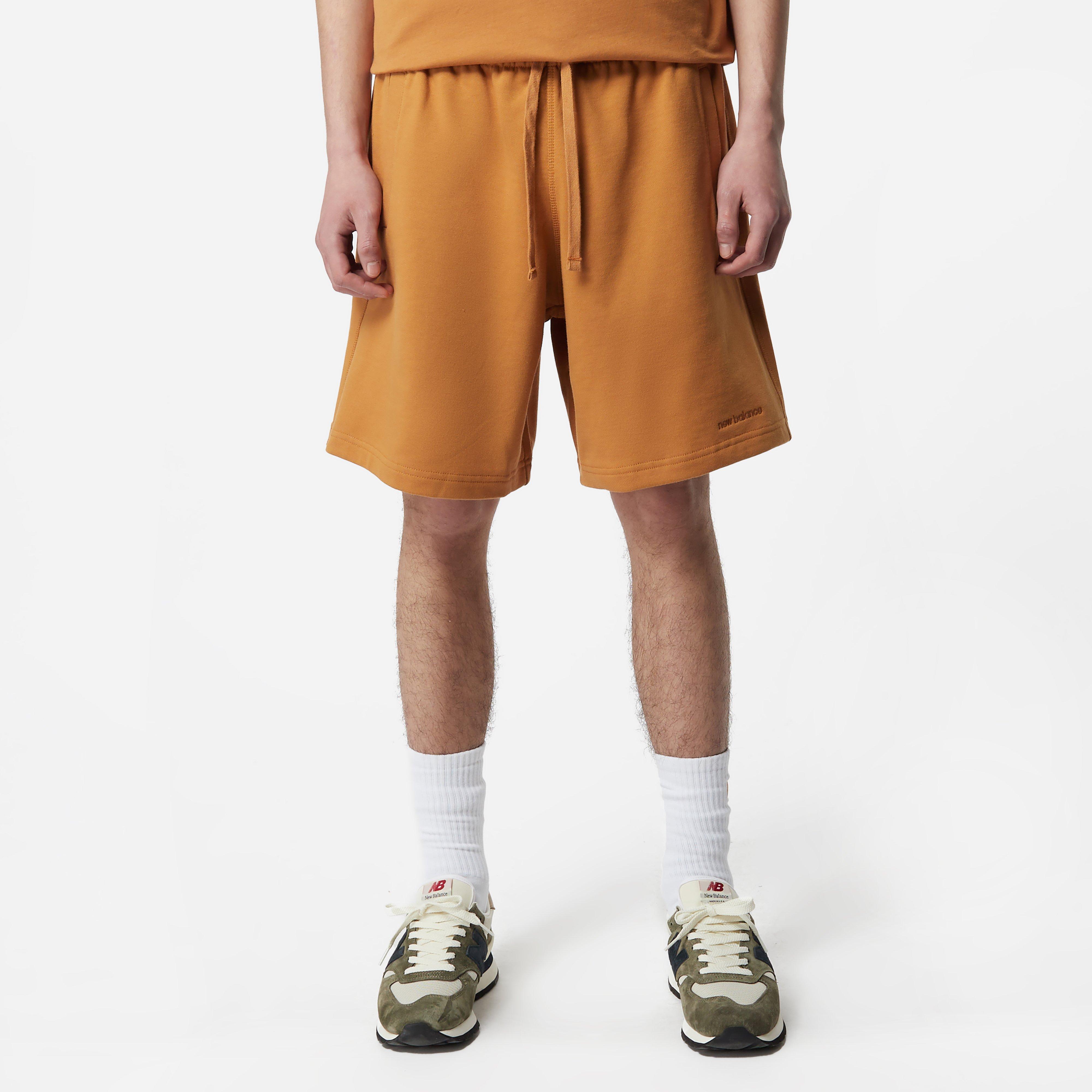 Balance shorts hot sale