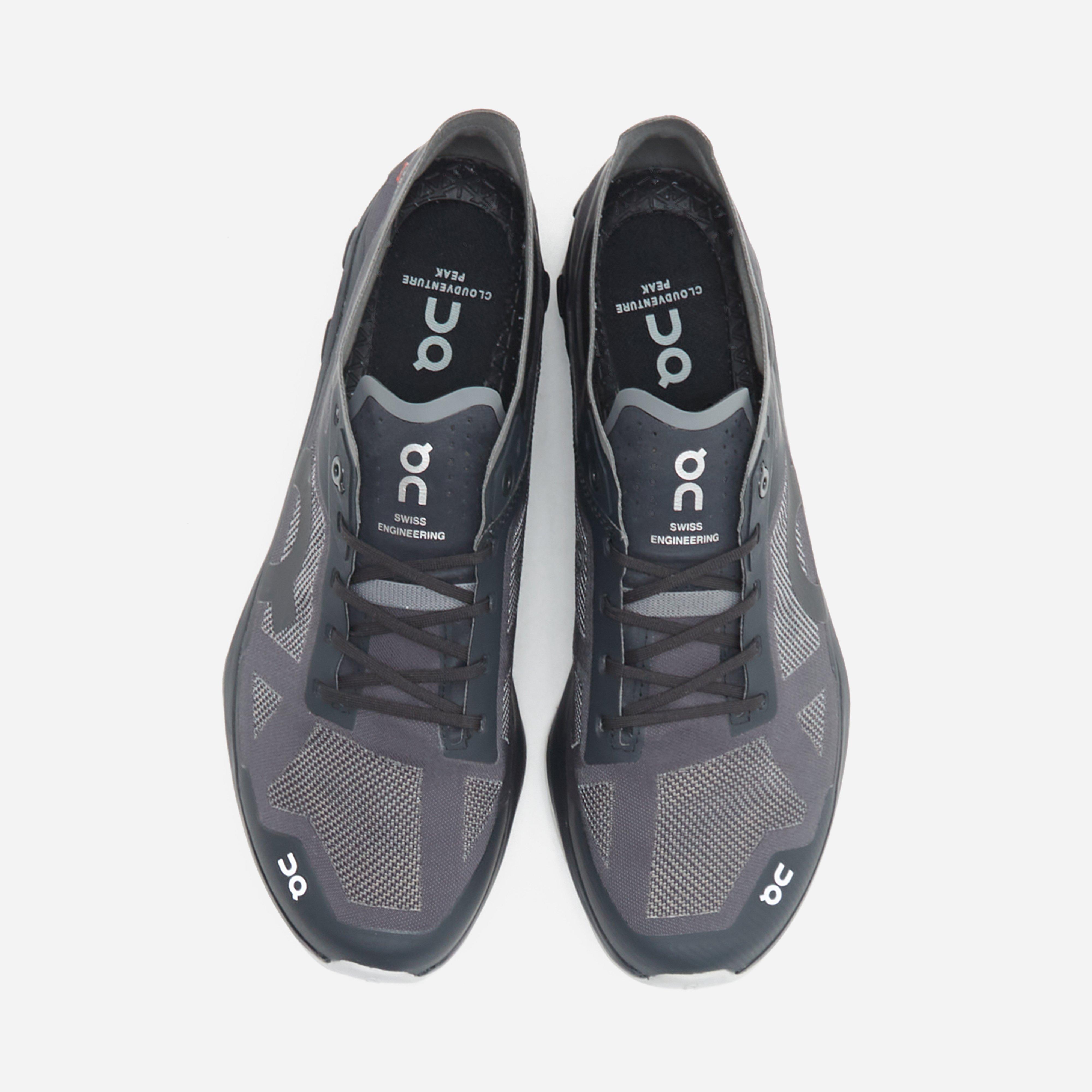 On Running Cloudventure Peak 3