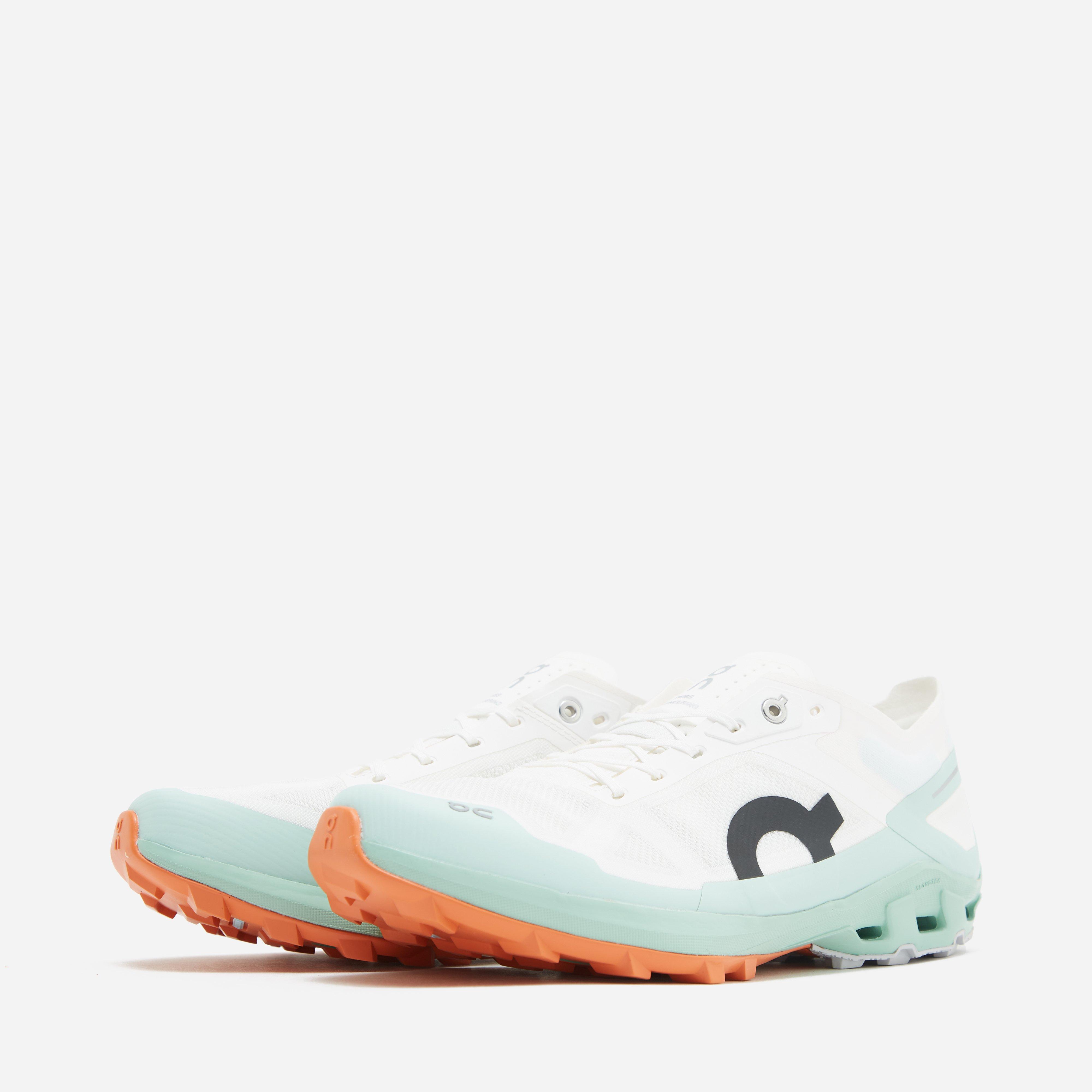 On Running Cloudventure Peak 3