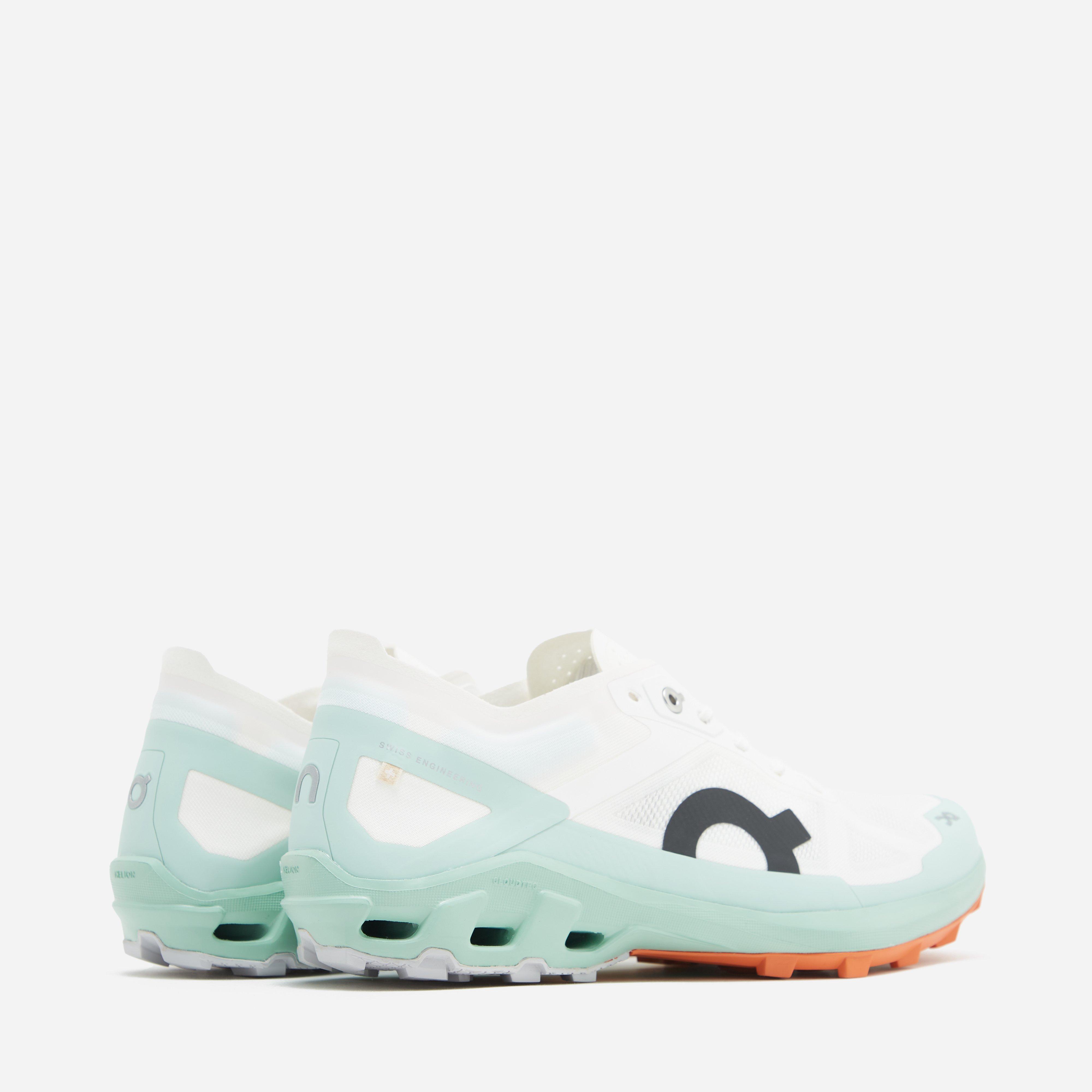 On Running Cloudventure Peak 3