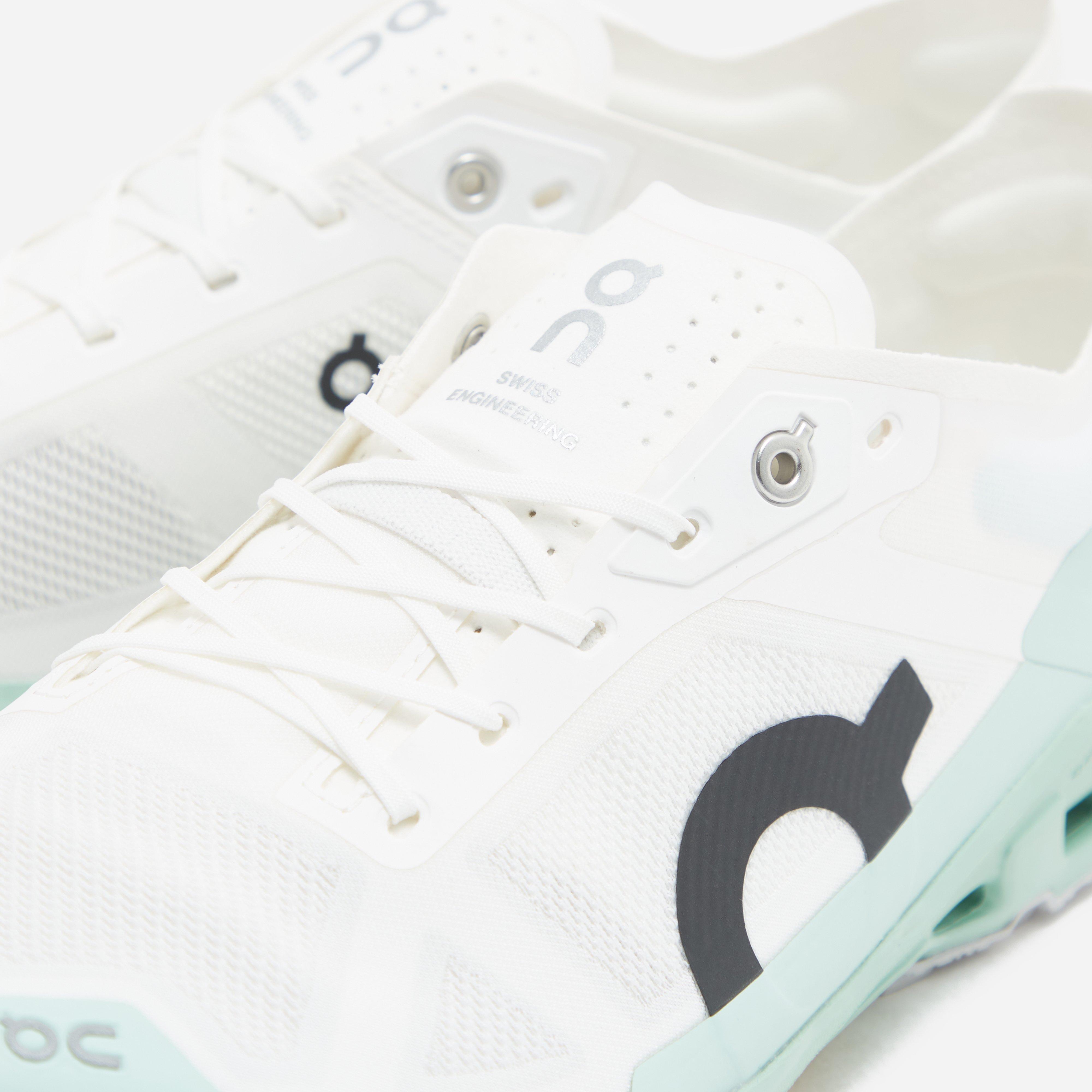 On Running Cloudventure Peak 3