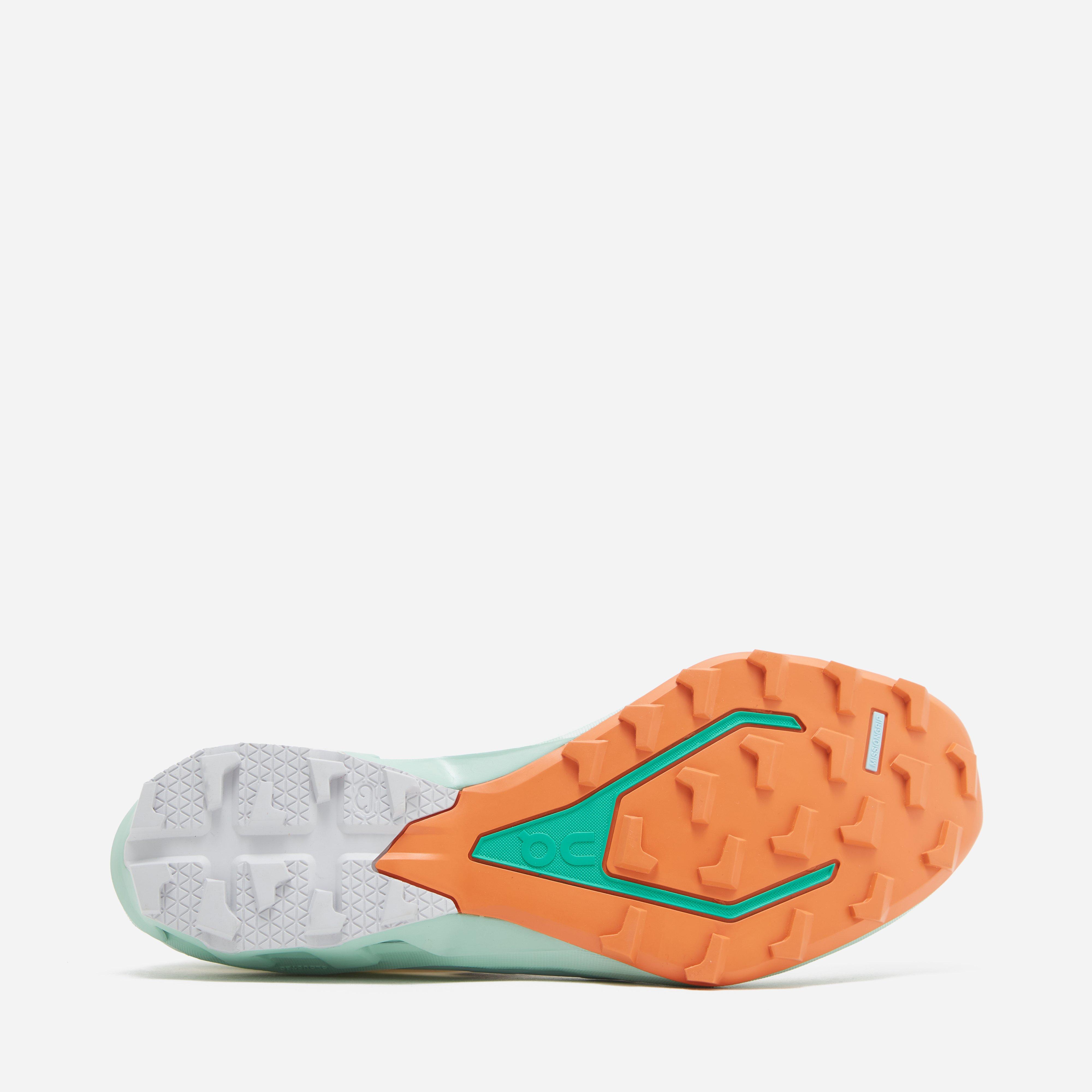 On Running Cloudventure Peak 3