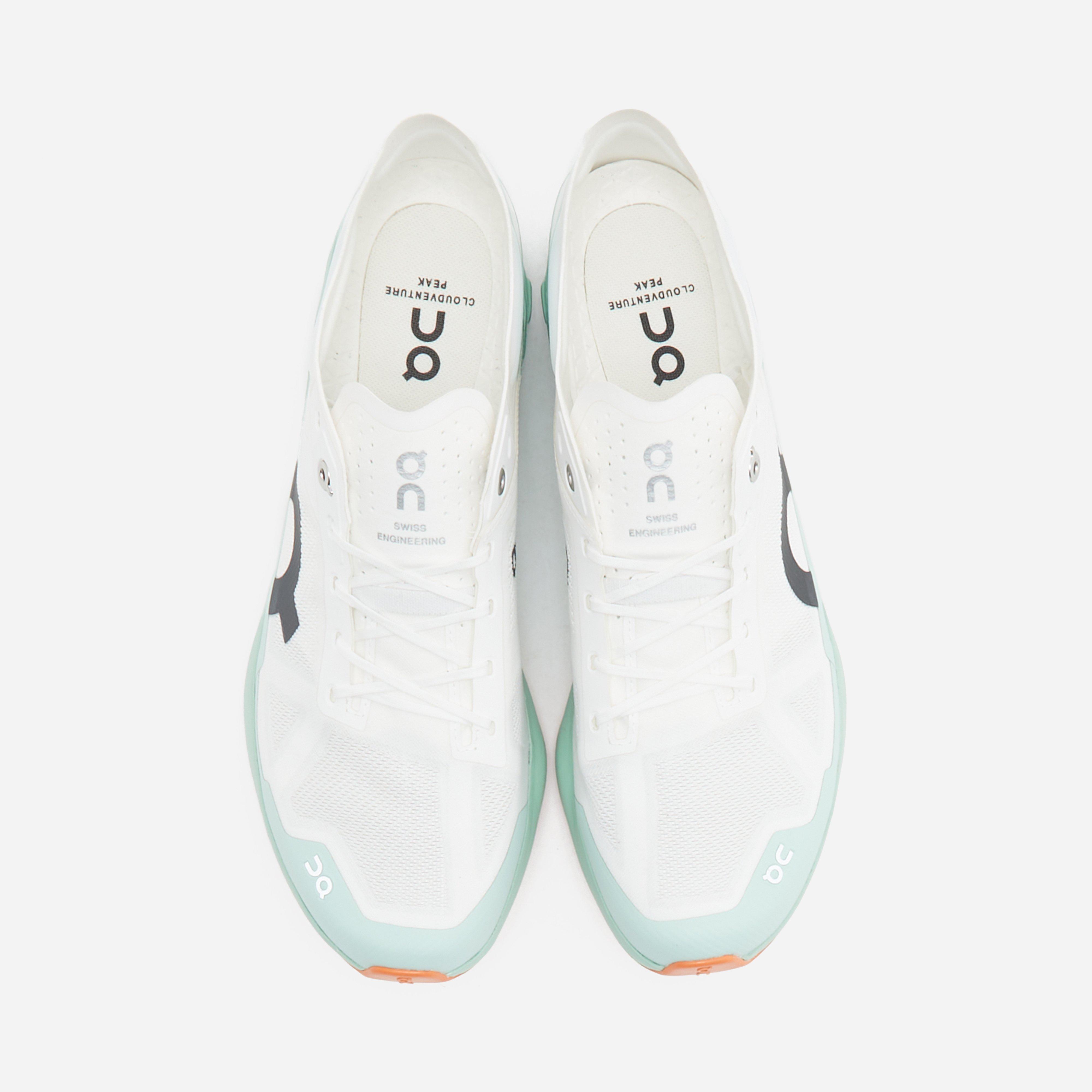 On Running Cloudventure Peak 3