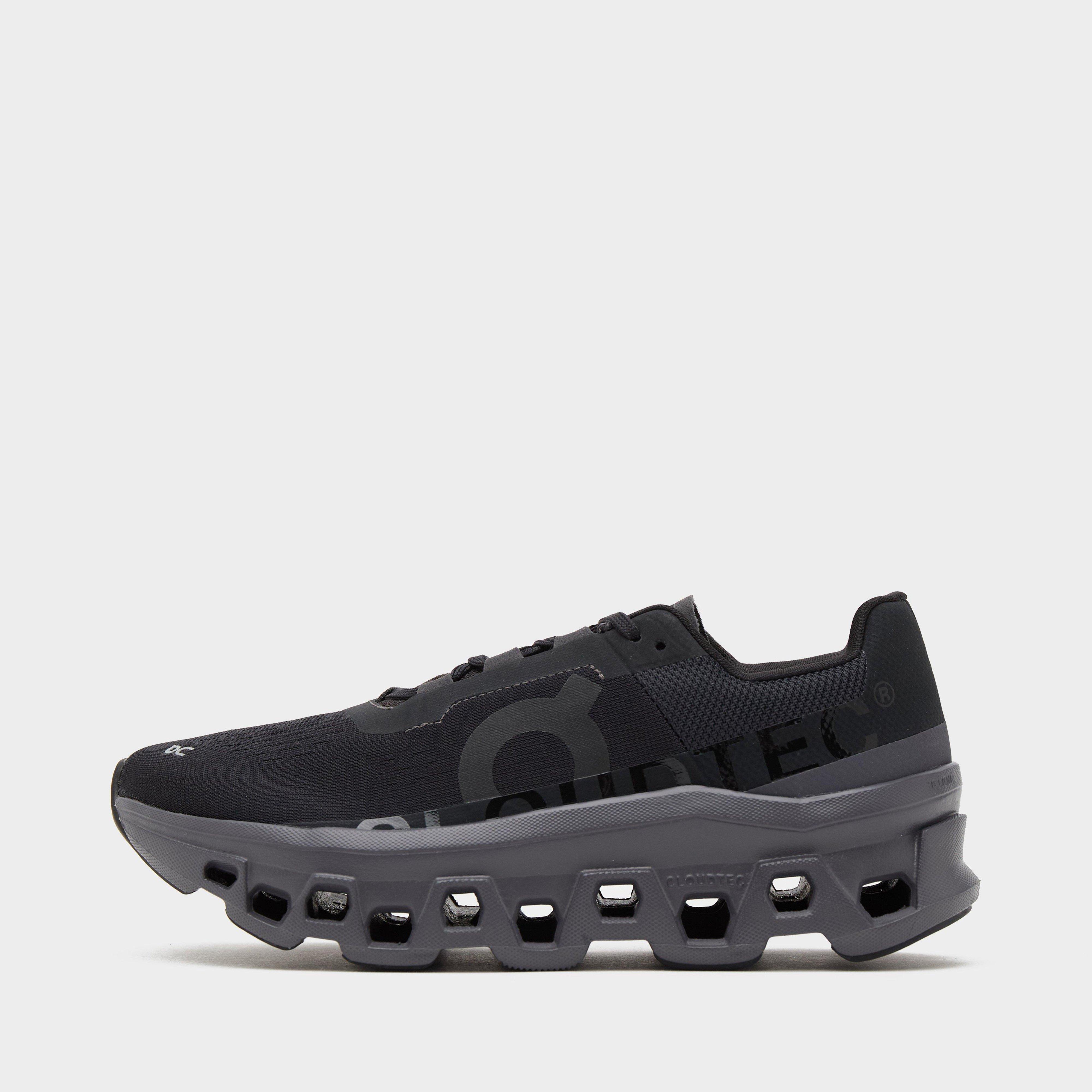 On Running Cloudmonster Women's