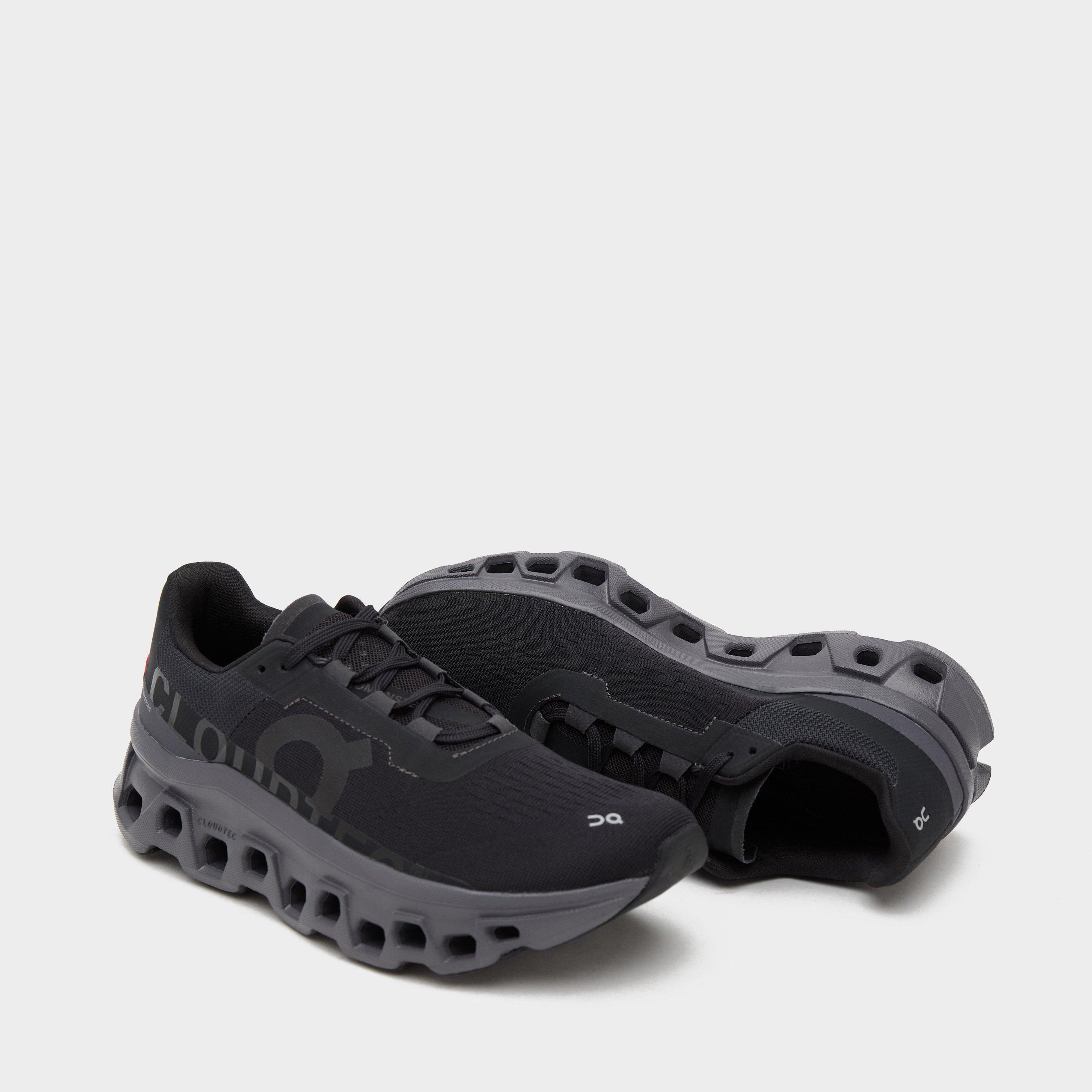 On Running Cloudmonster Women's