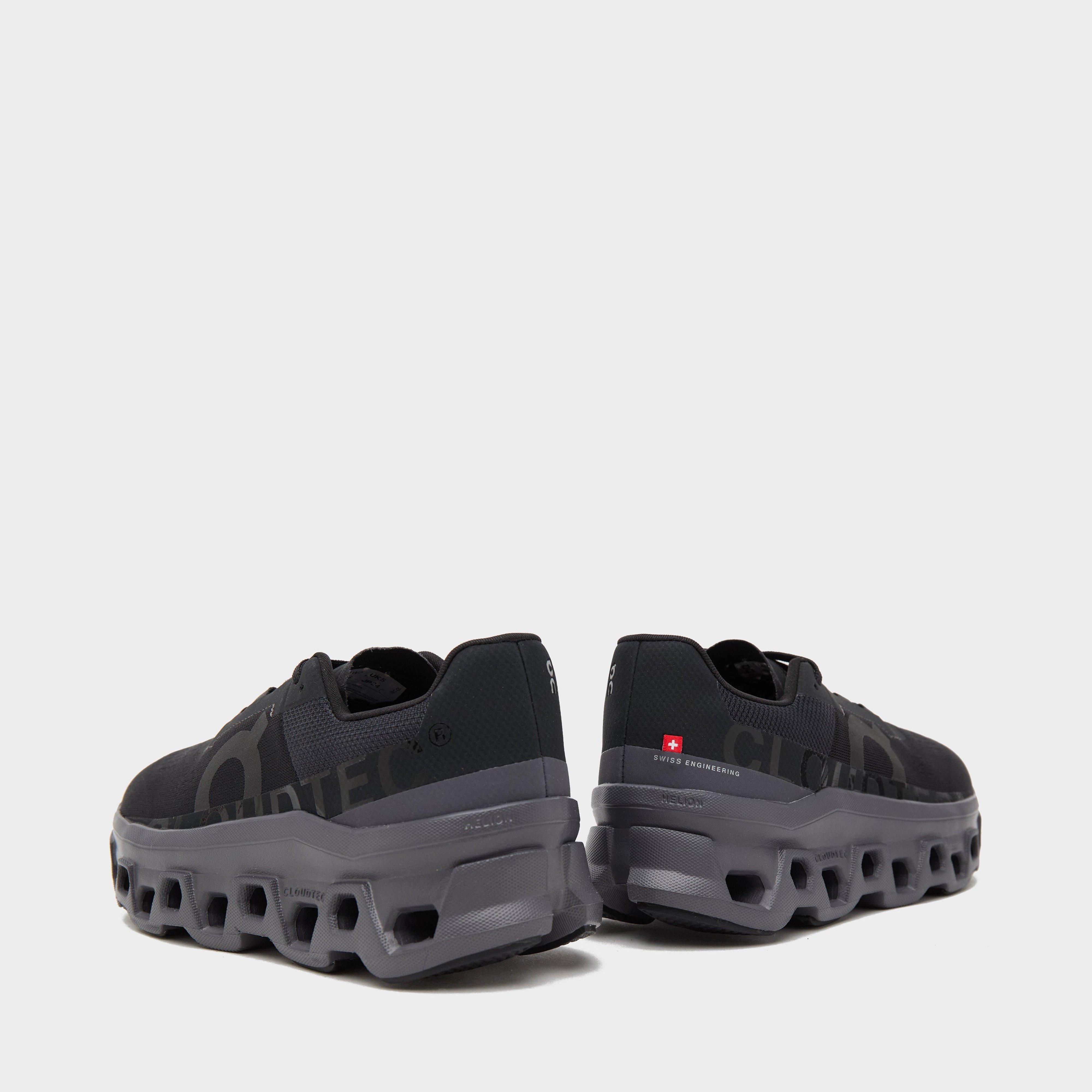 On Running Cloudmonster Women's