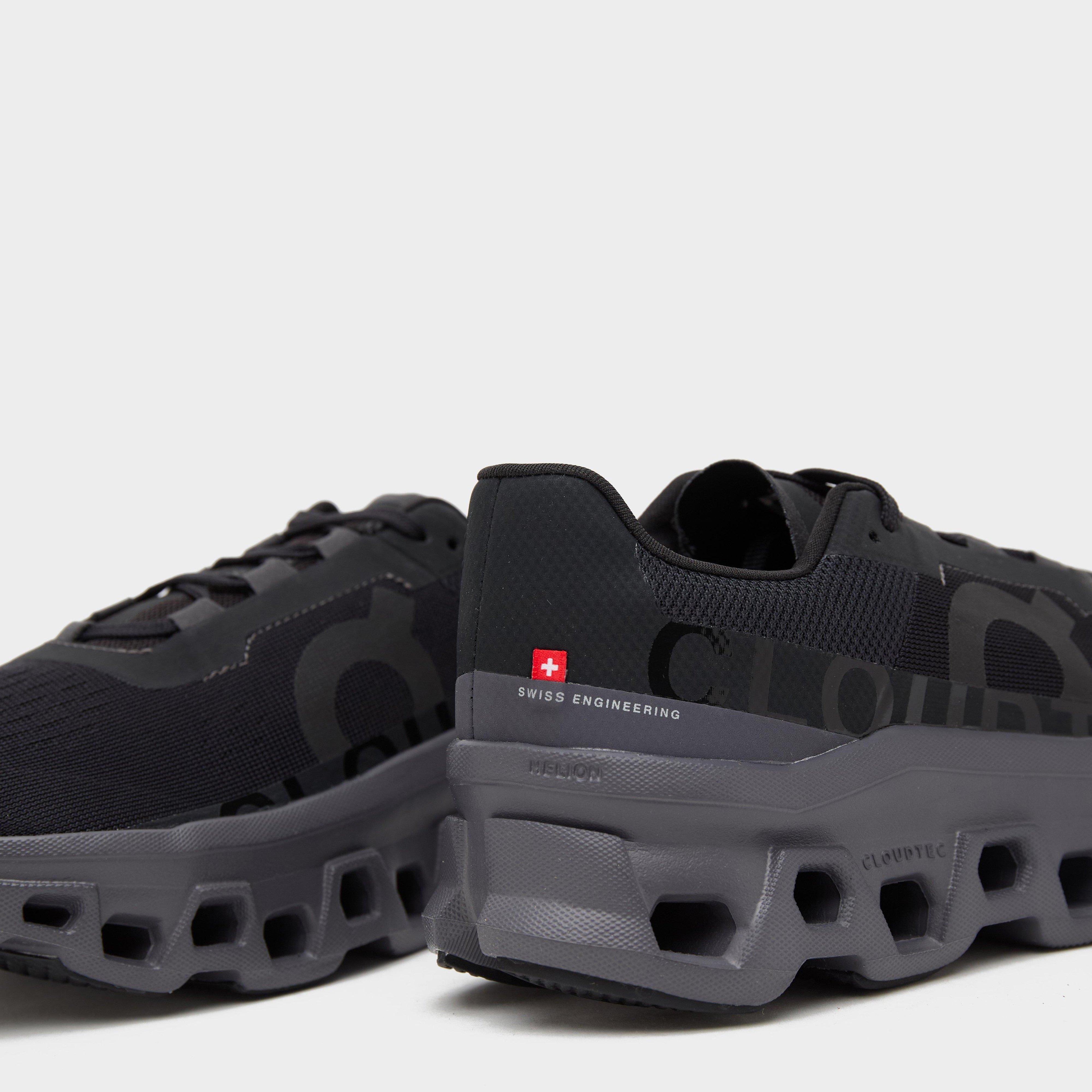 On Running Cloudmonster Women's