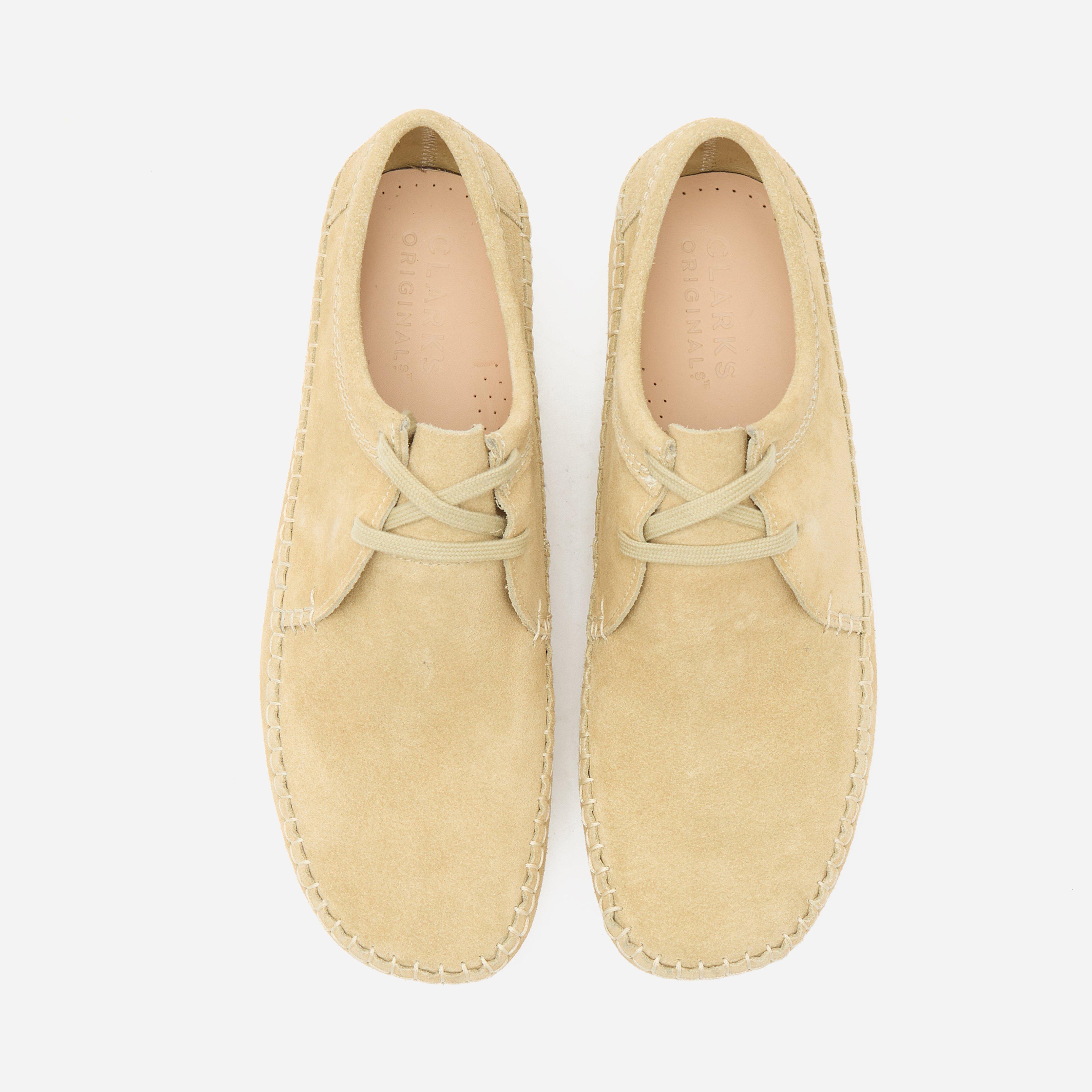 Clarks Originals Weaver
