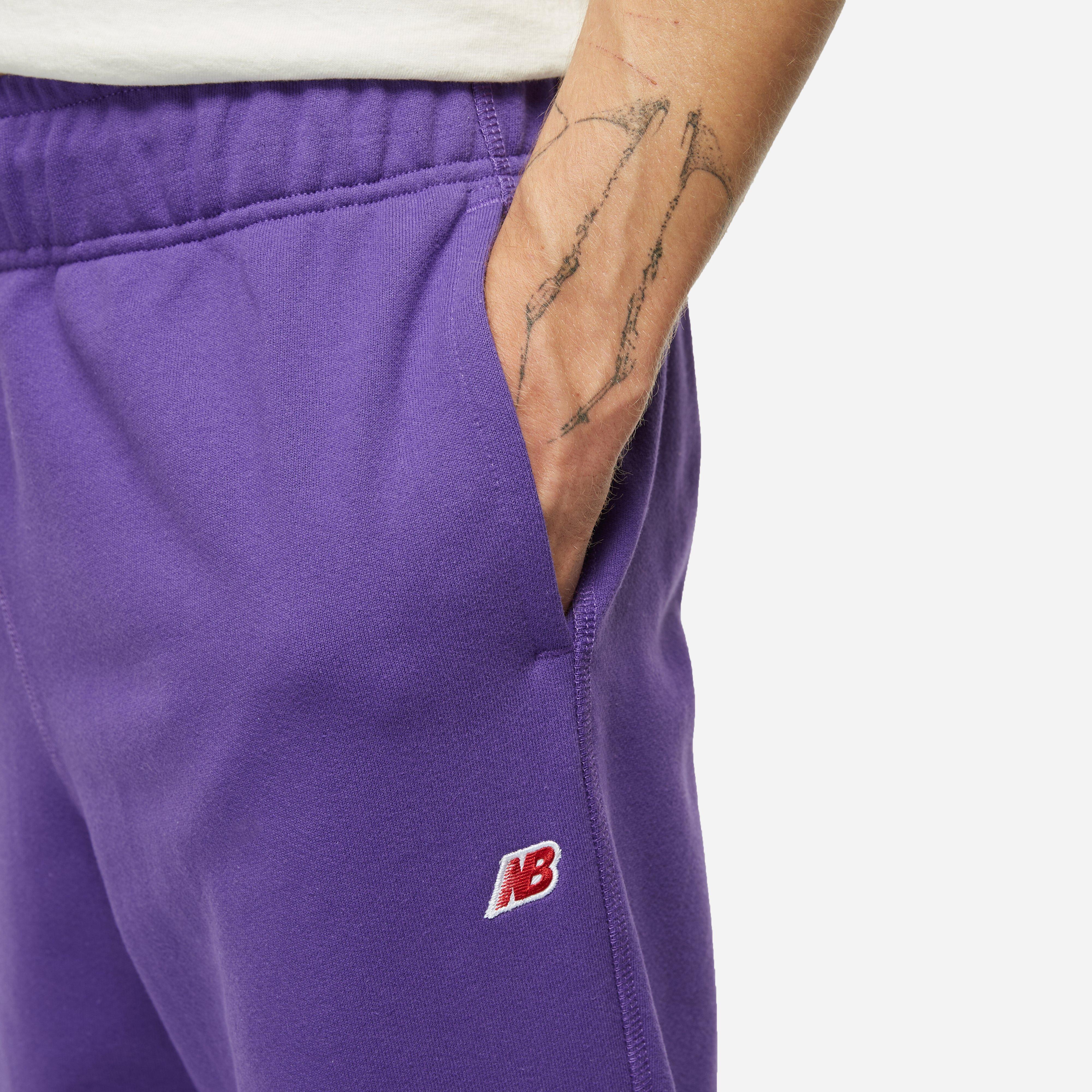 New Balance Made in USA Core Sweatpants
