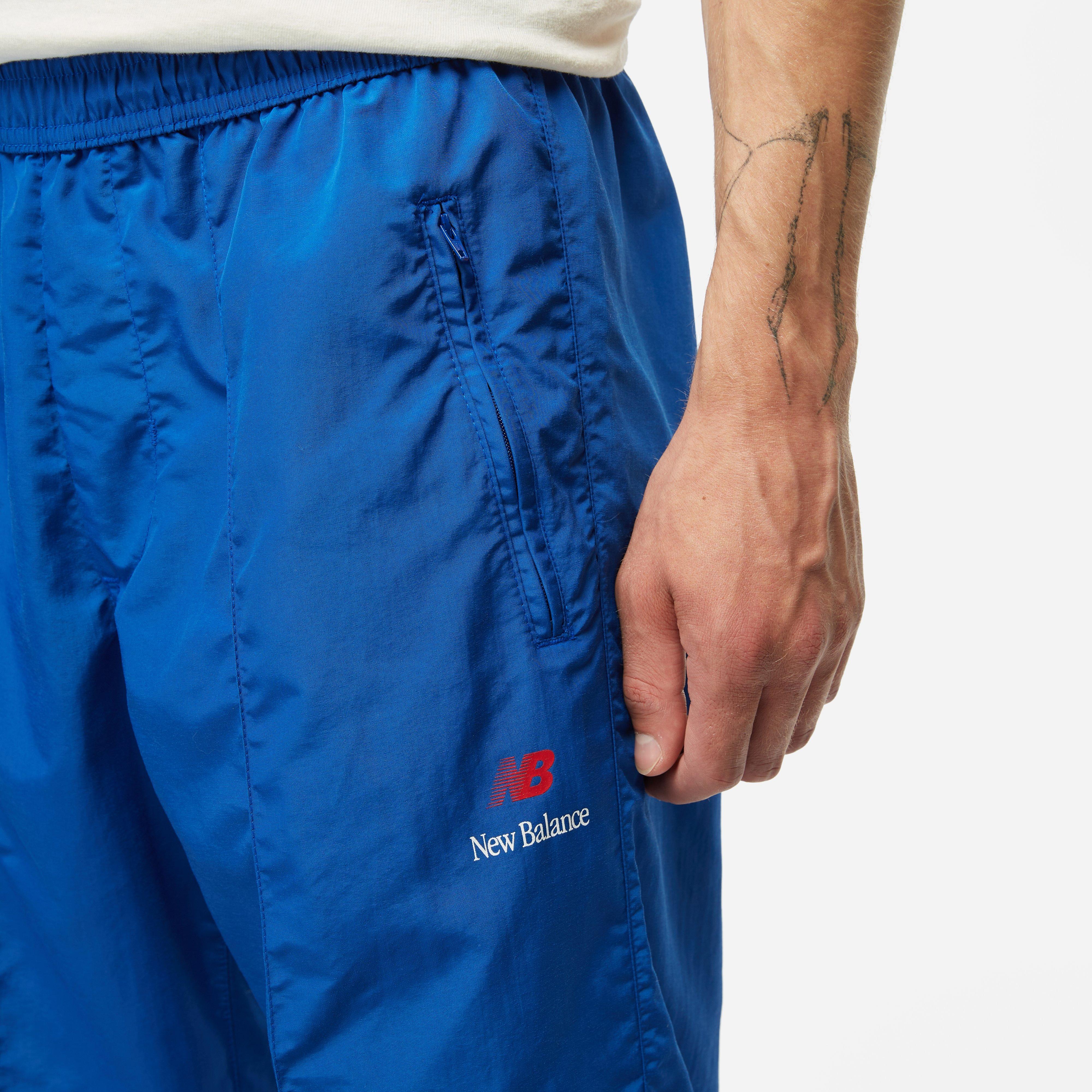 New Balance Made in USA Woven Pants