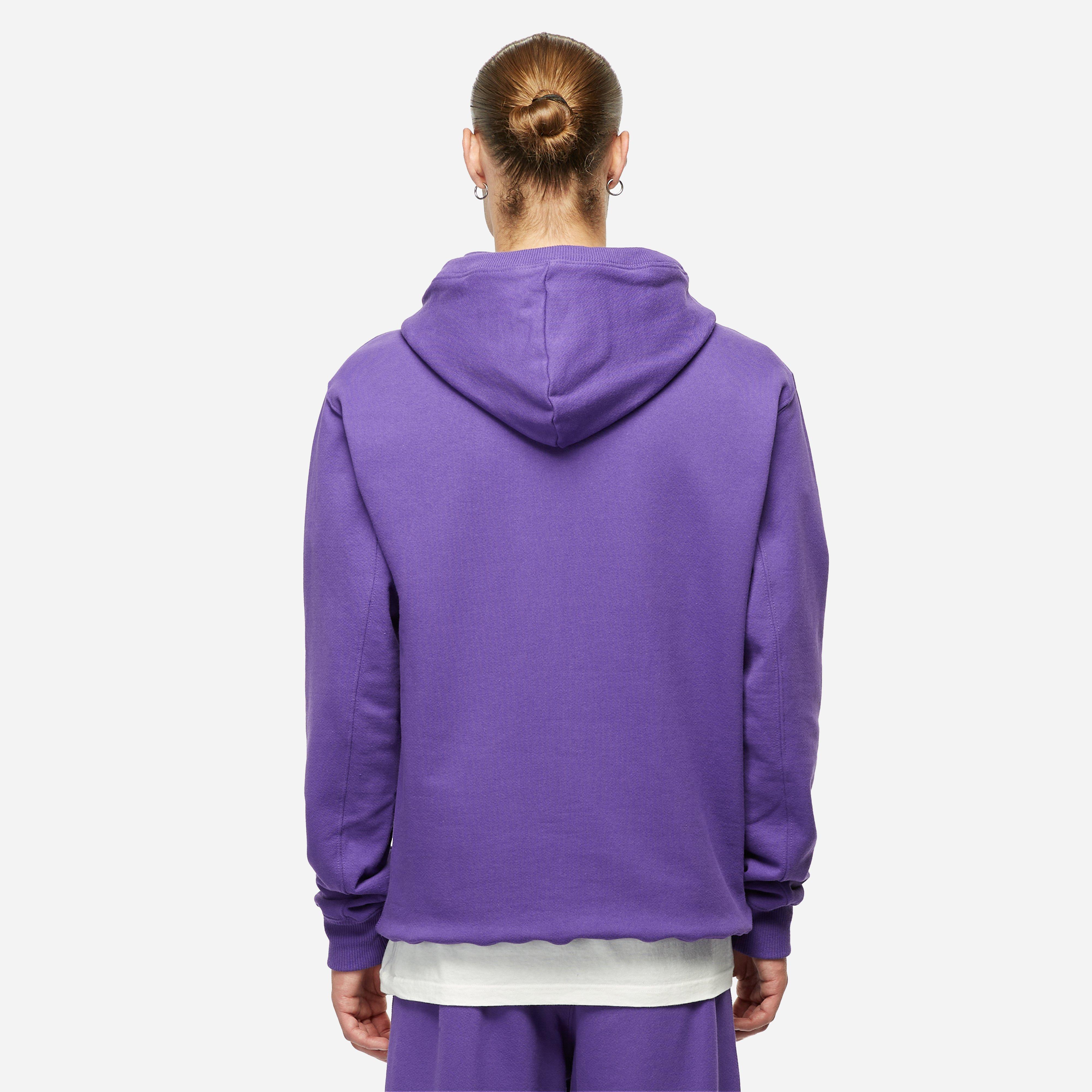 New Balance Made in USA Core Hoodie