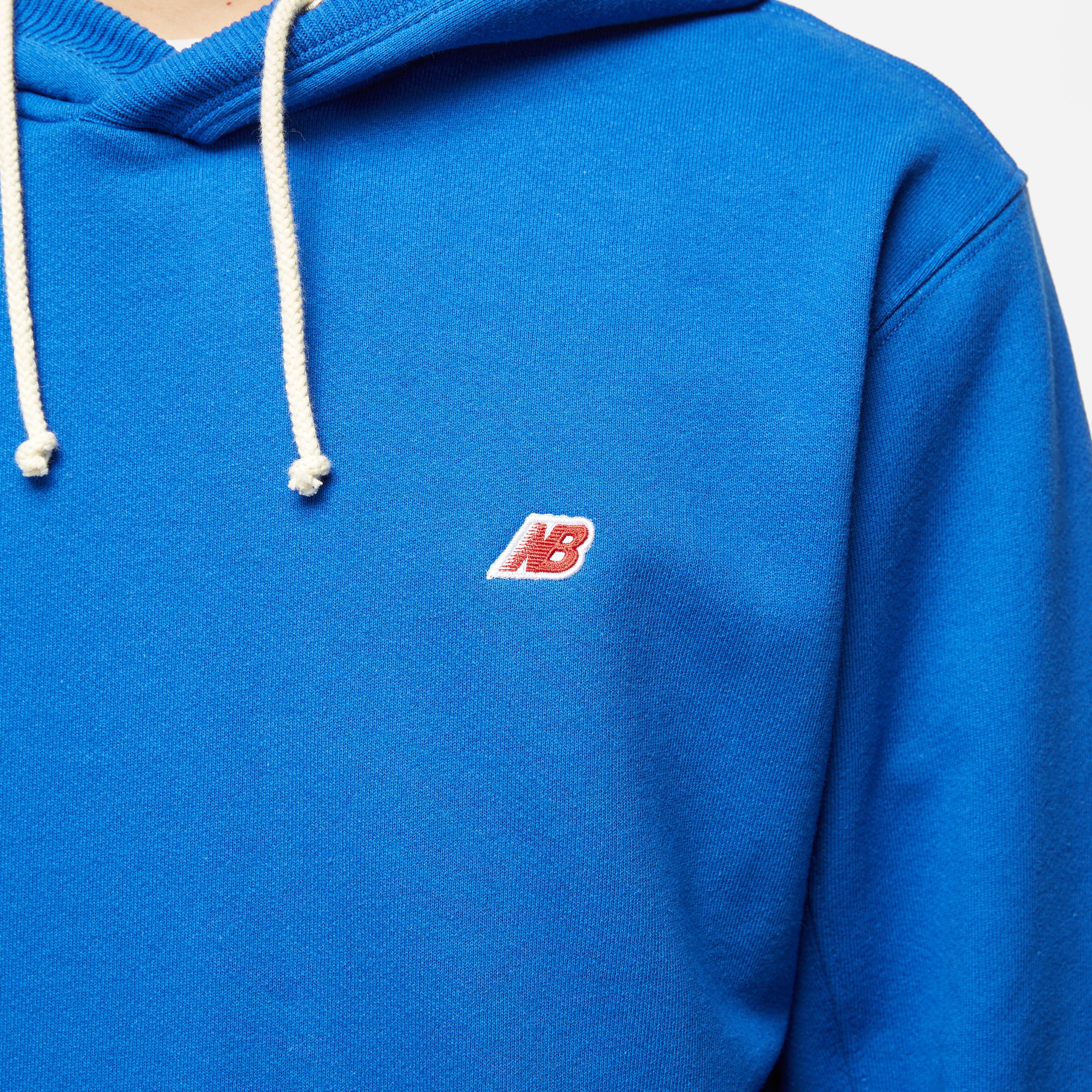 New Balance Made in USA Core Hoodie