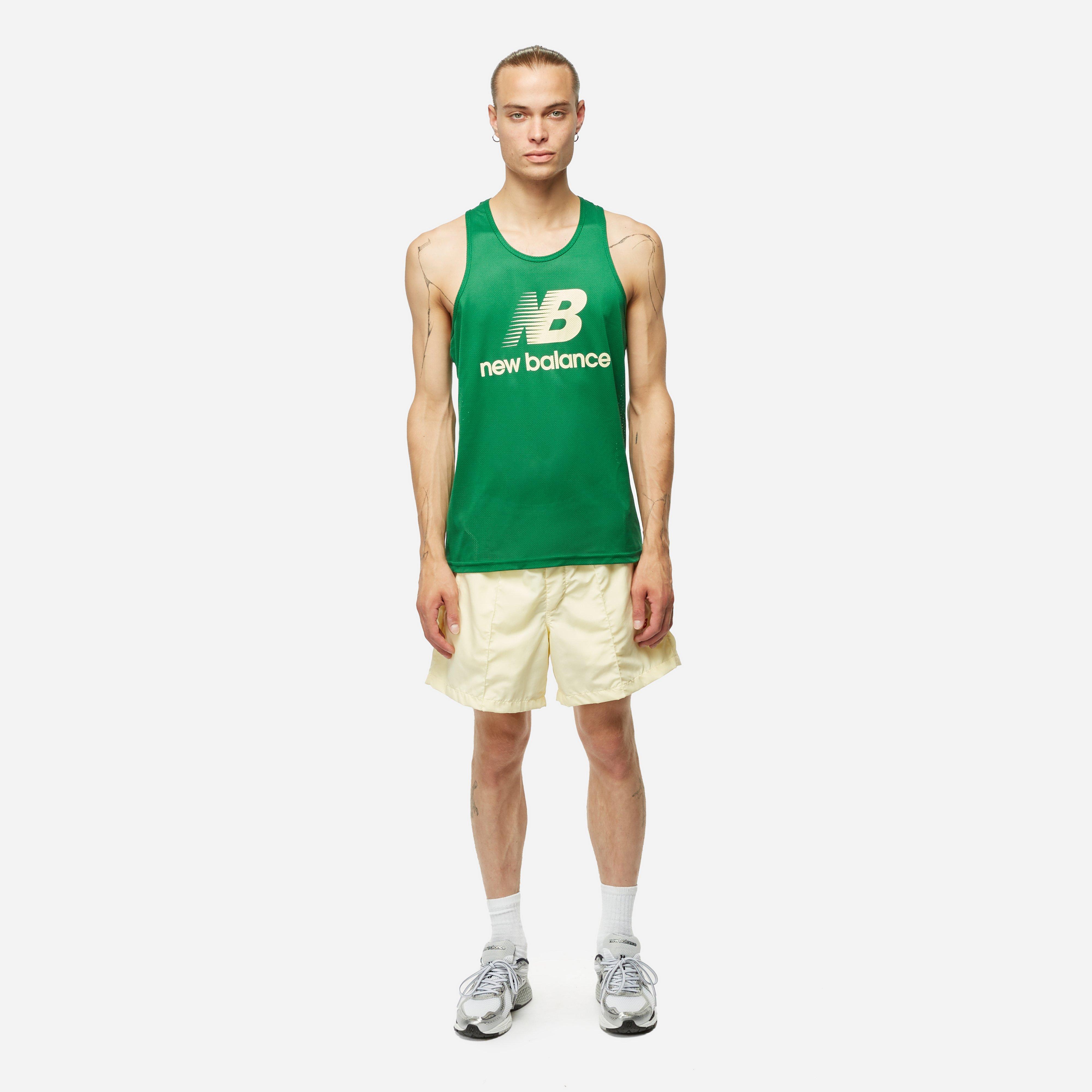 New Balance Made in USA Logo Tank