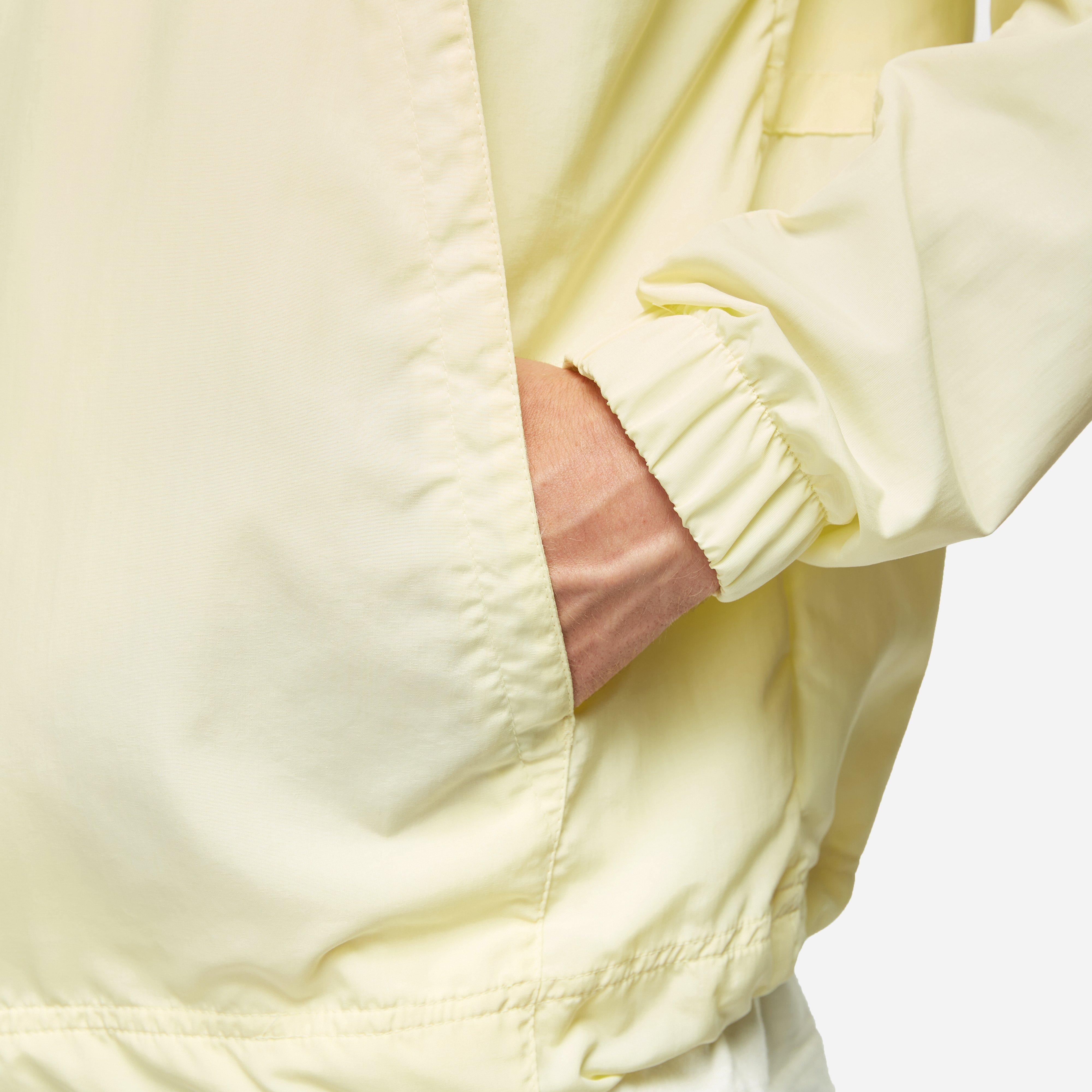 New Balance Made in USA Quarter Zip