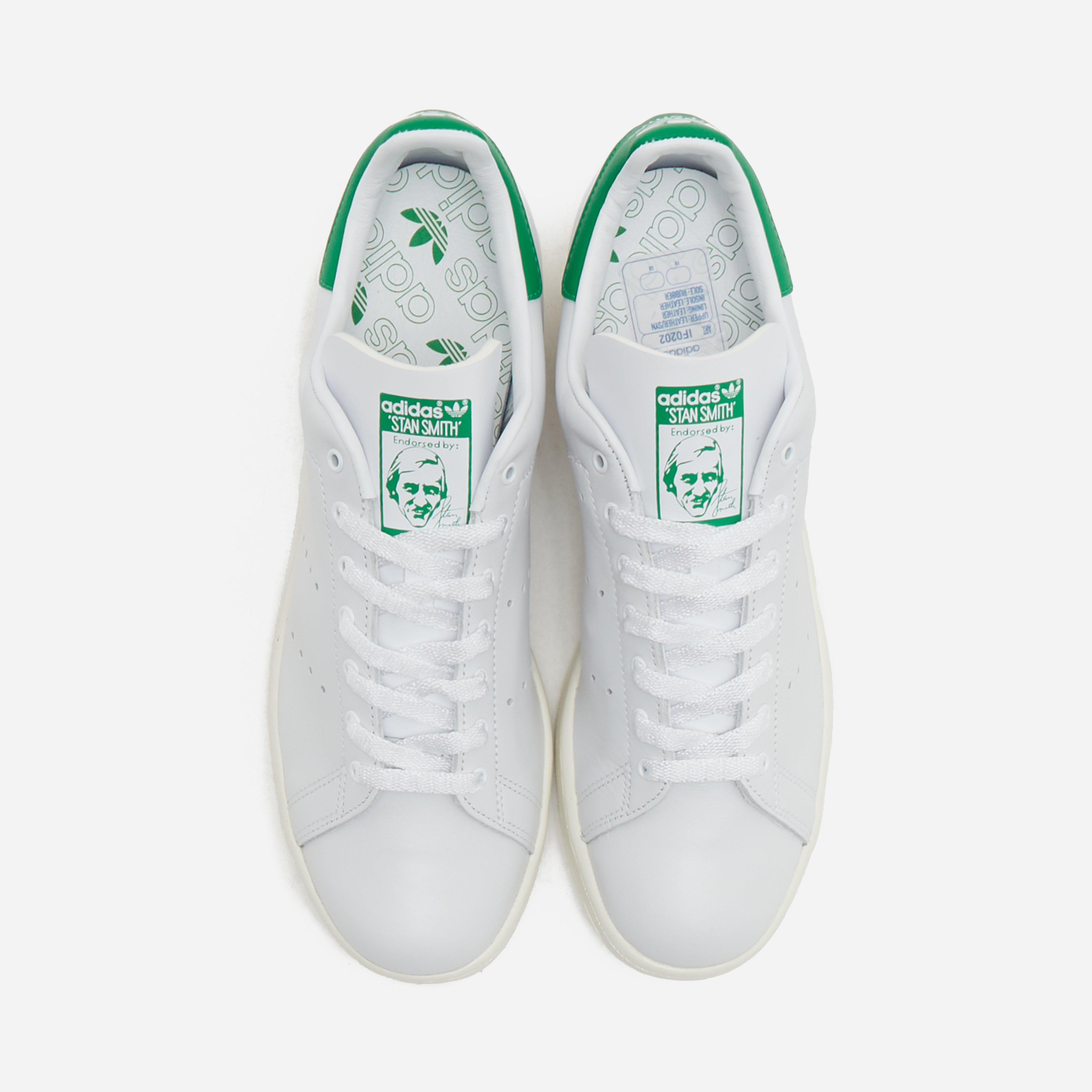 adidas Originals Stan Smith 80s