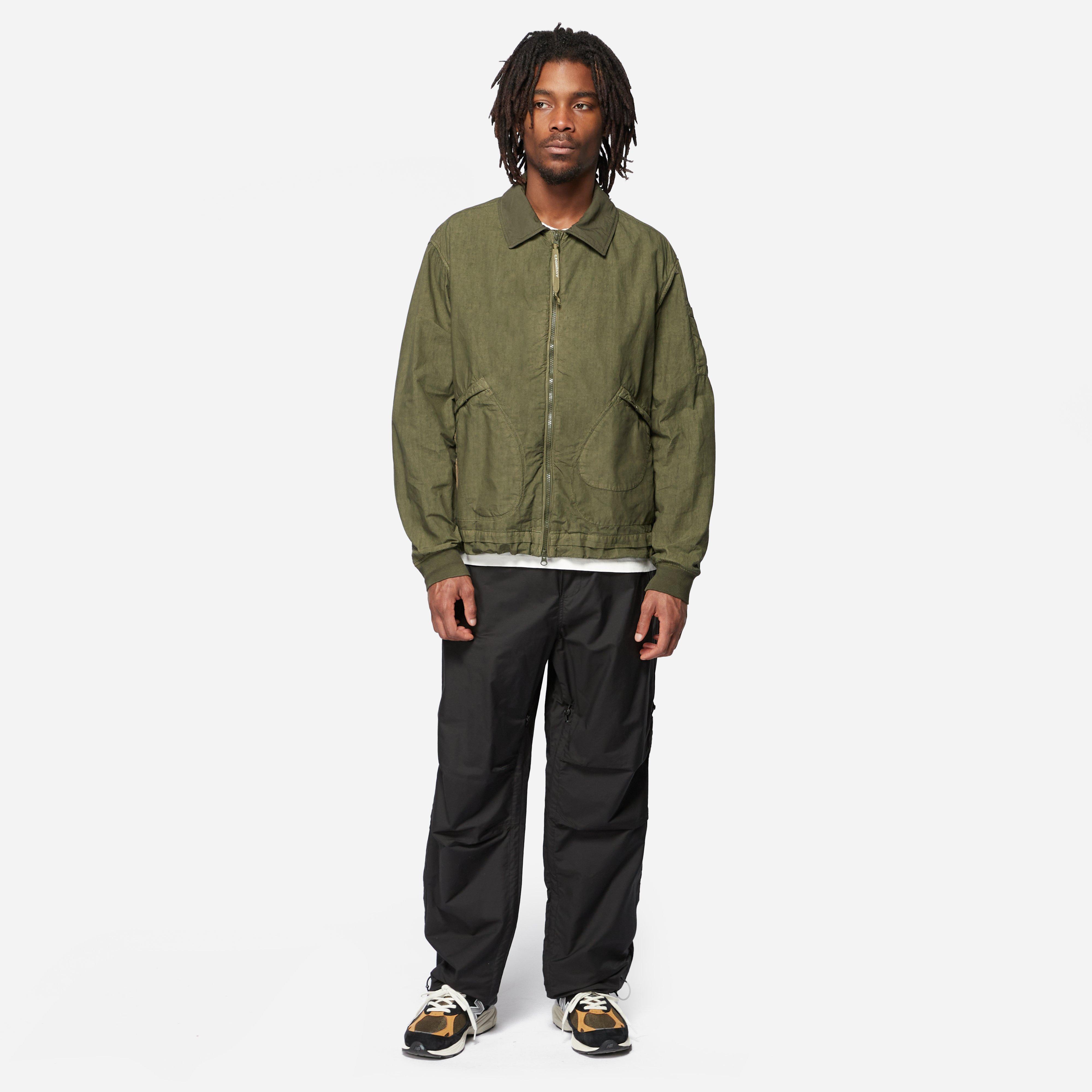 C.P. Company Batic Light Jacket