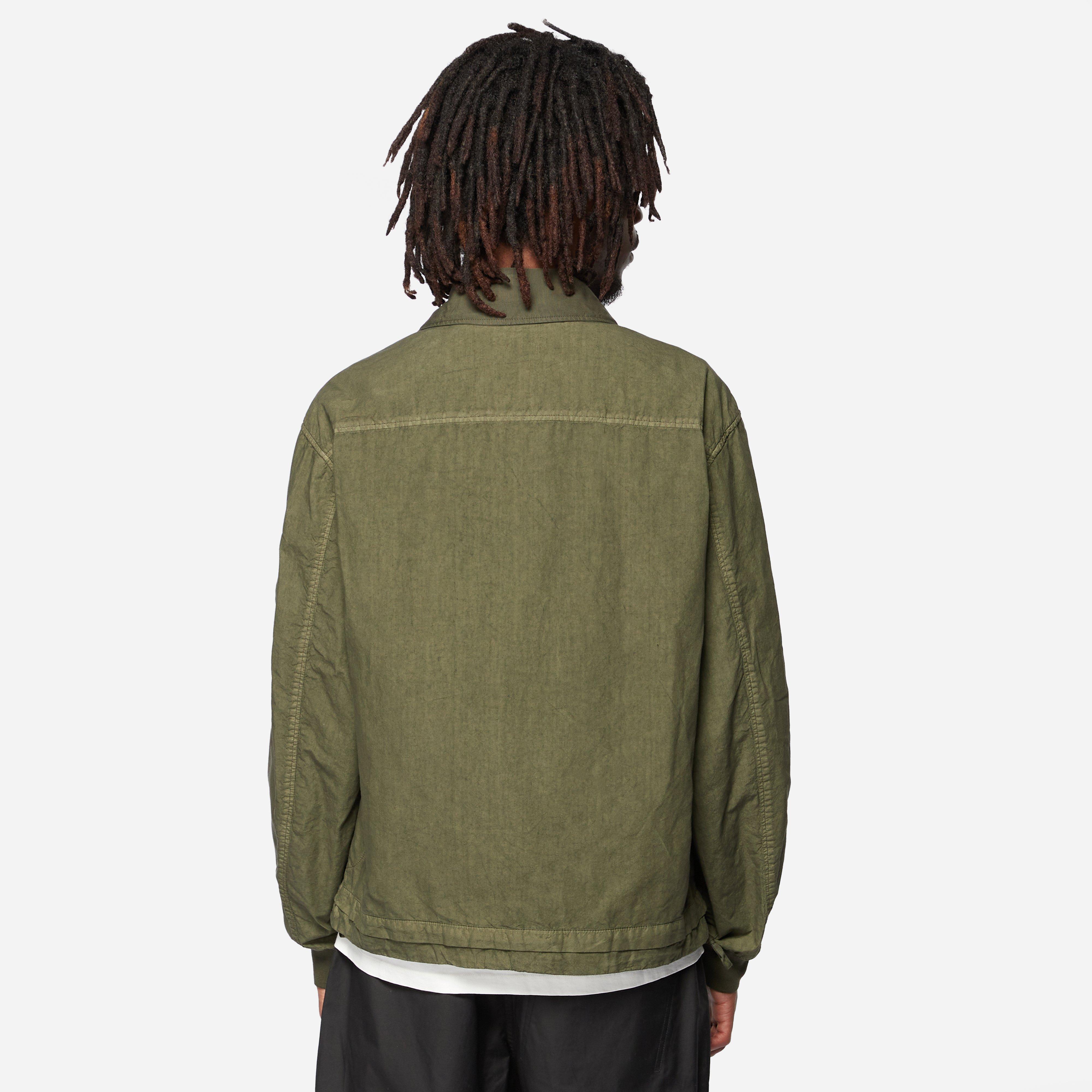 C.P. Company Batic Light Jacket