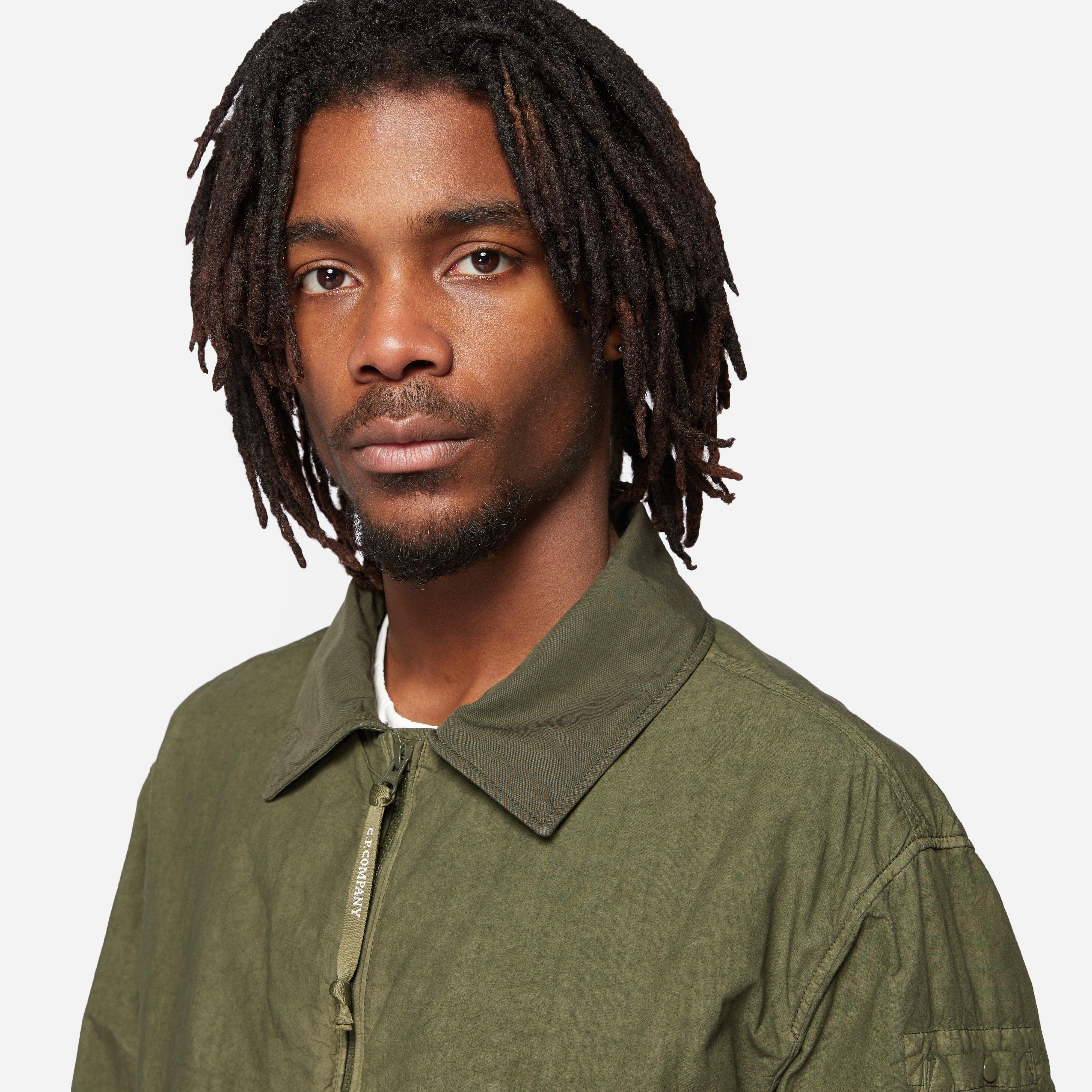 C.P. Company Batic Light Jacket