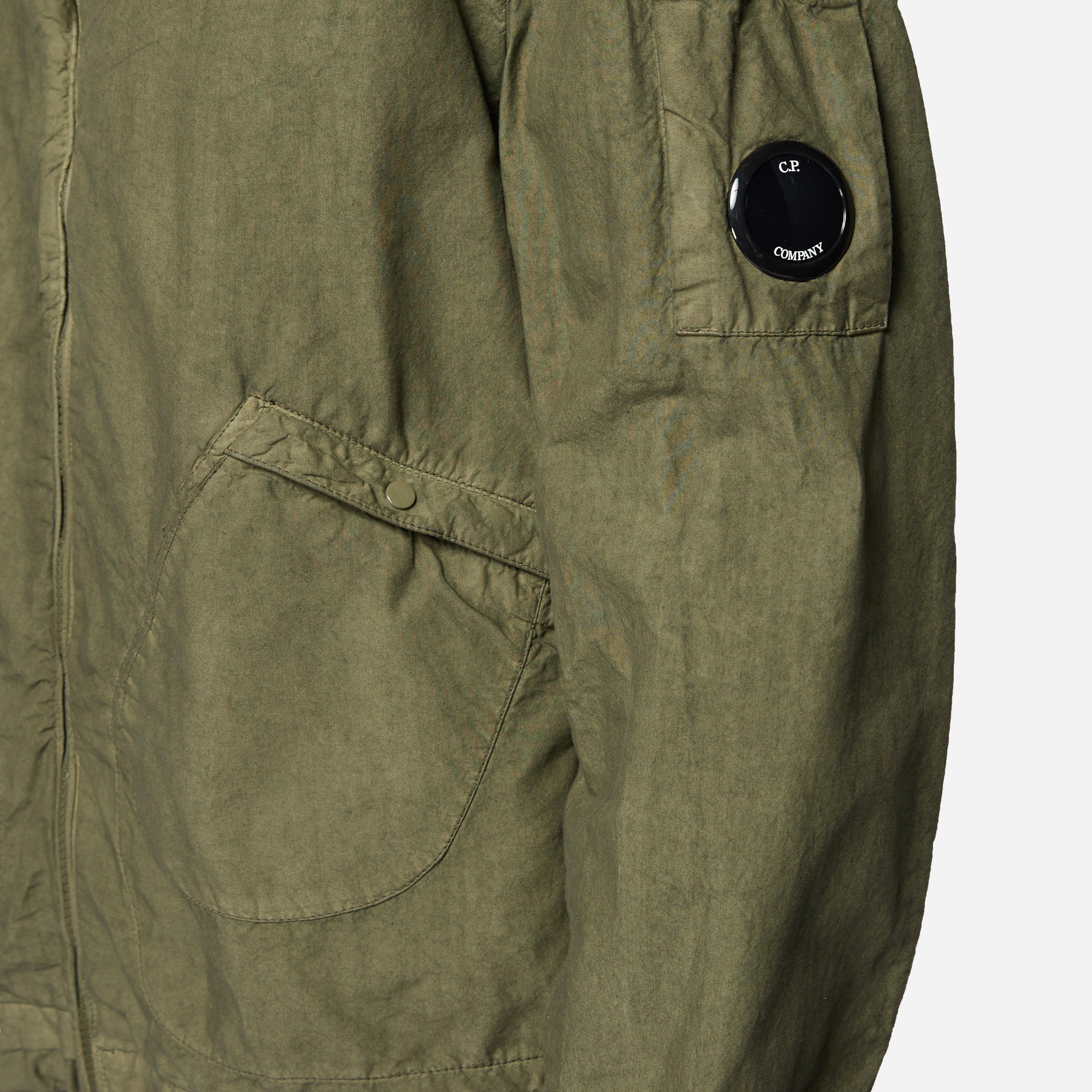 C.P. Company Batic Light Jacket