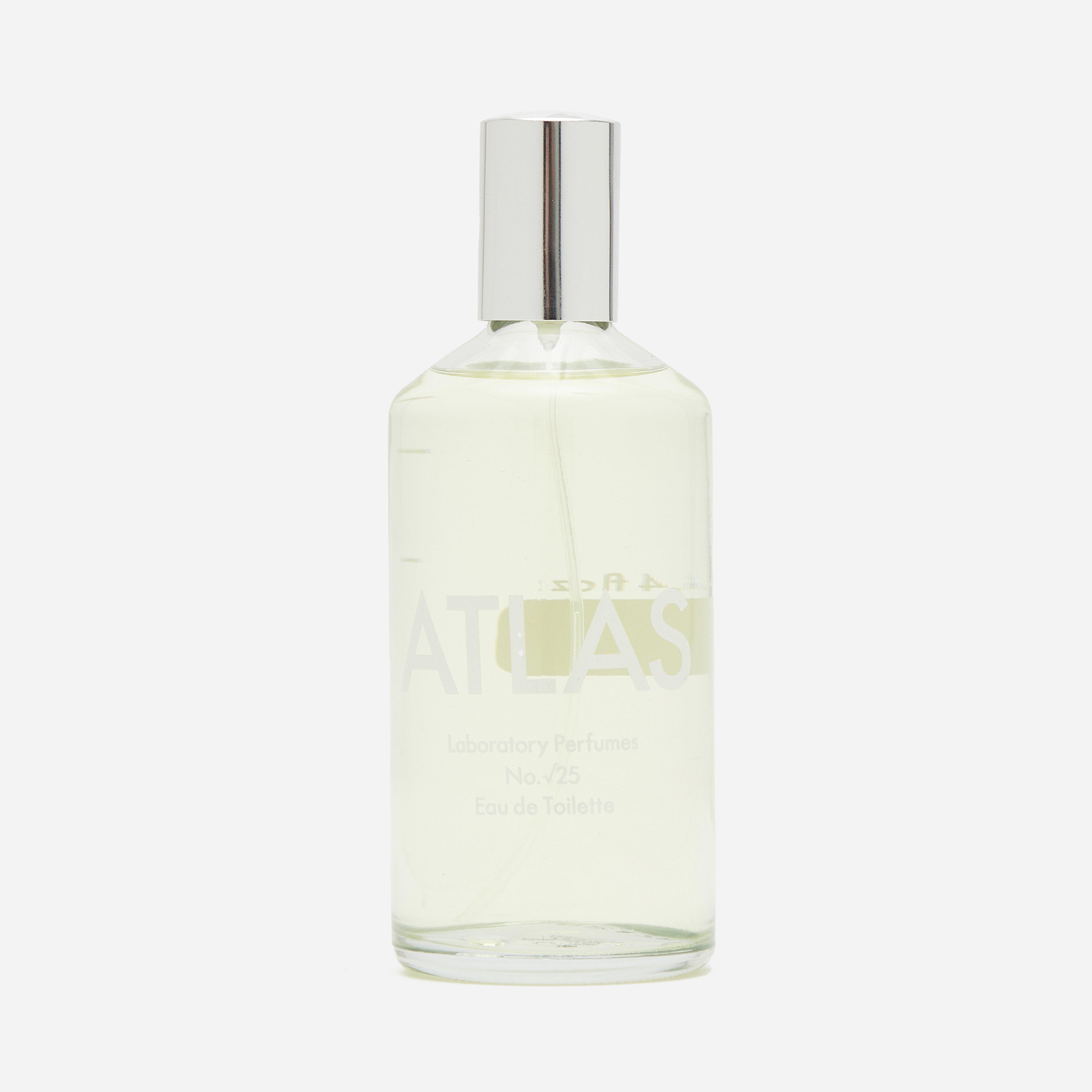 Laboratory Perfumes Atlas Eau De Toilette 100ml