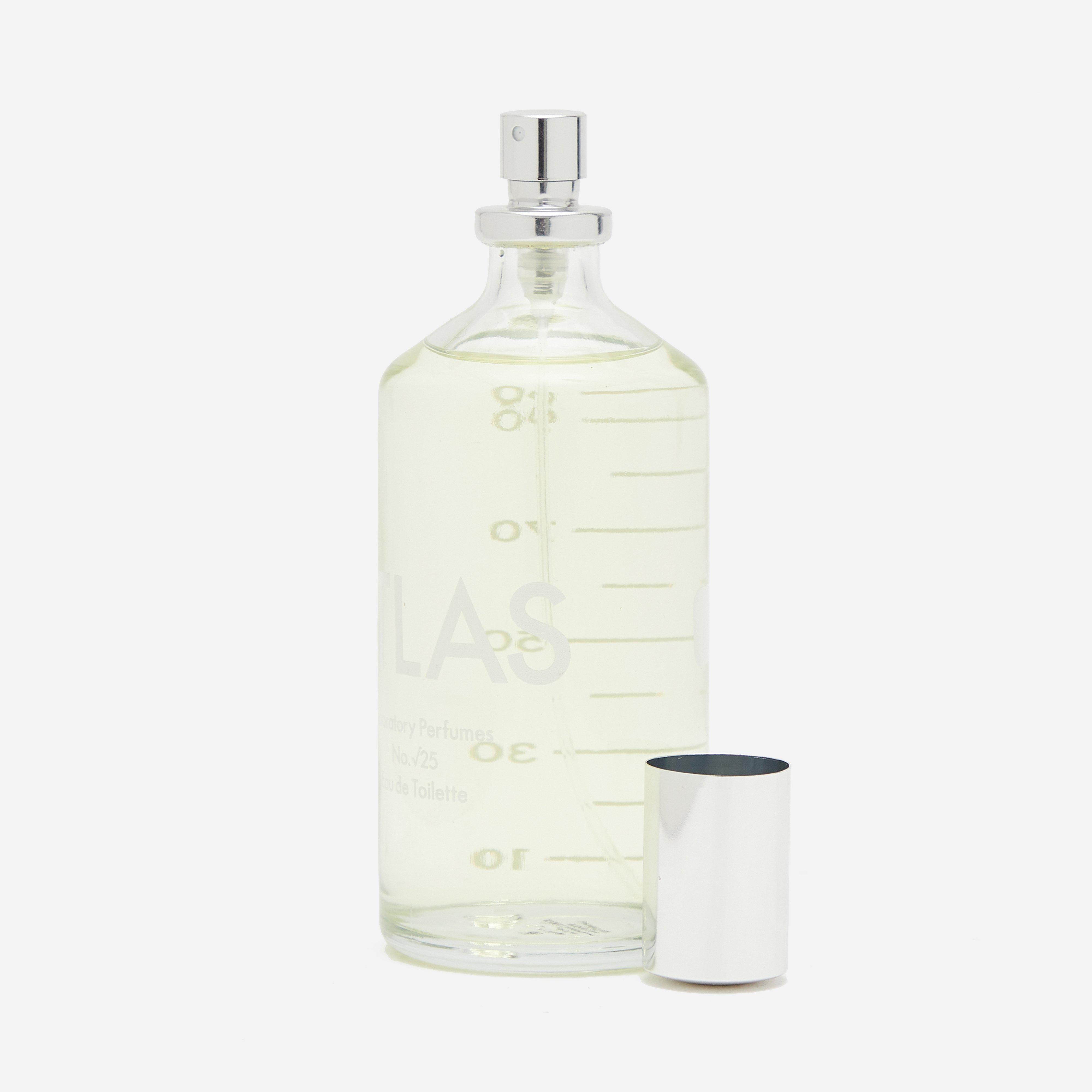 Laboratory Perfumes Atlas Eau De Toilette 100ml