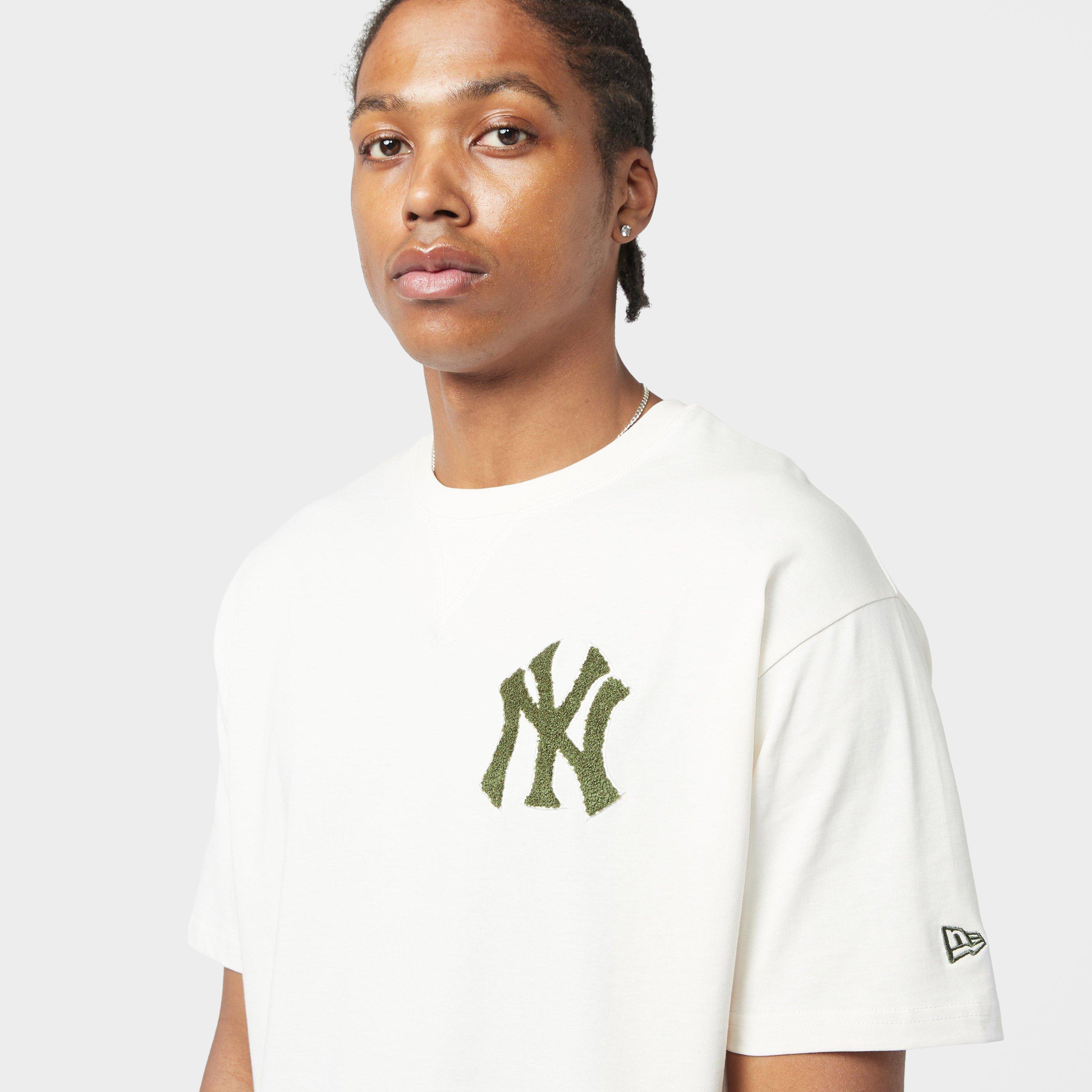 New Era MLB Boucle Left Chest T-Shirt - ?exclusive