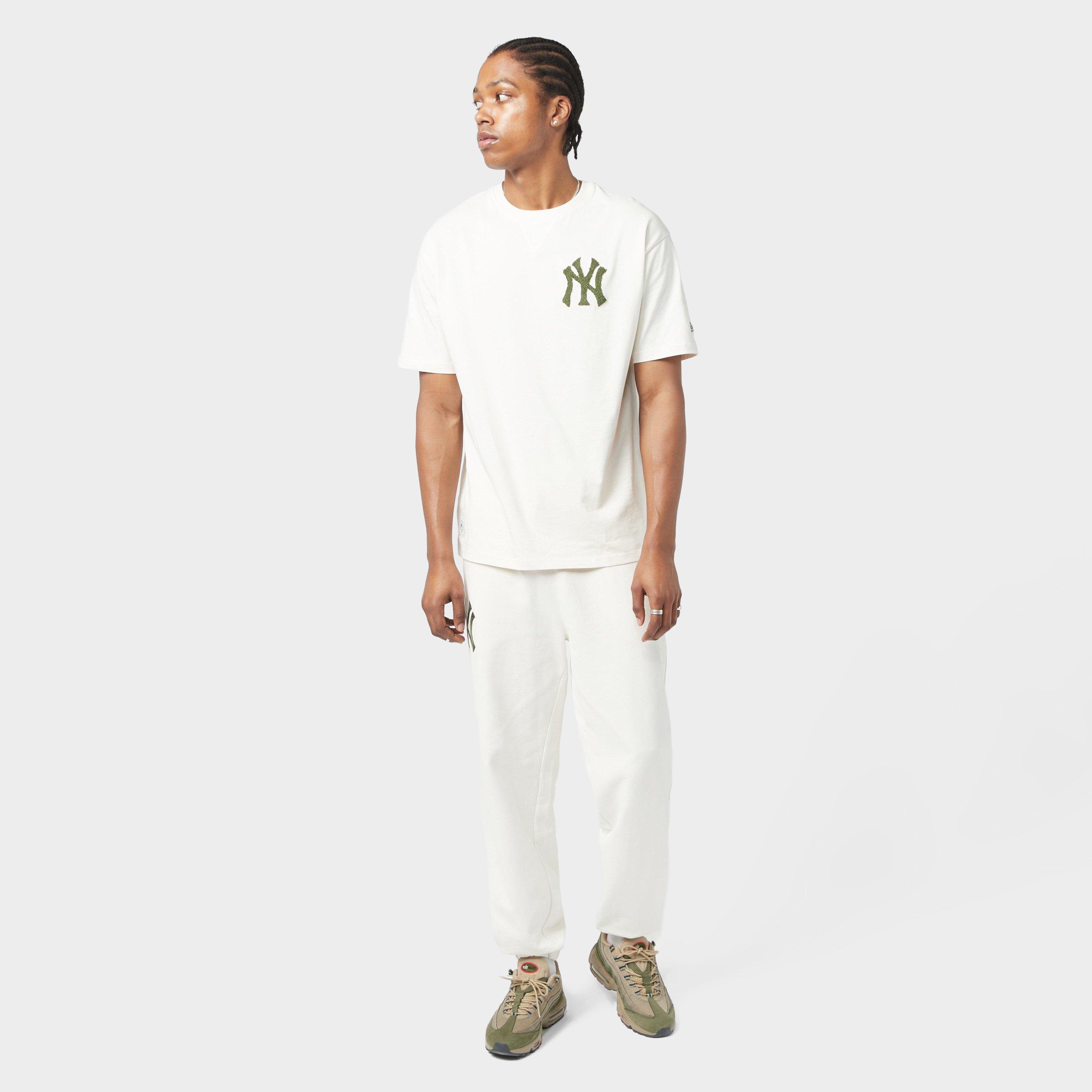 New Era MLB Boucle Left Chest T-Shirt - ?exclusive